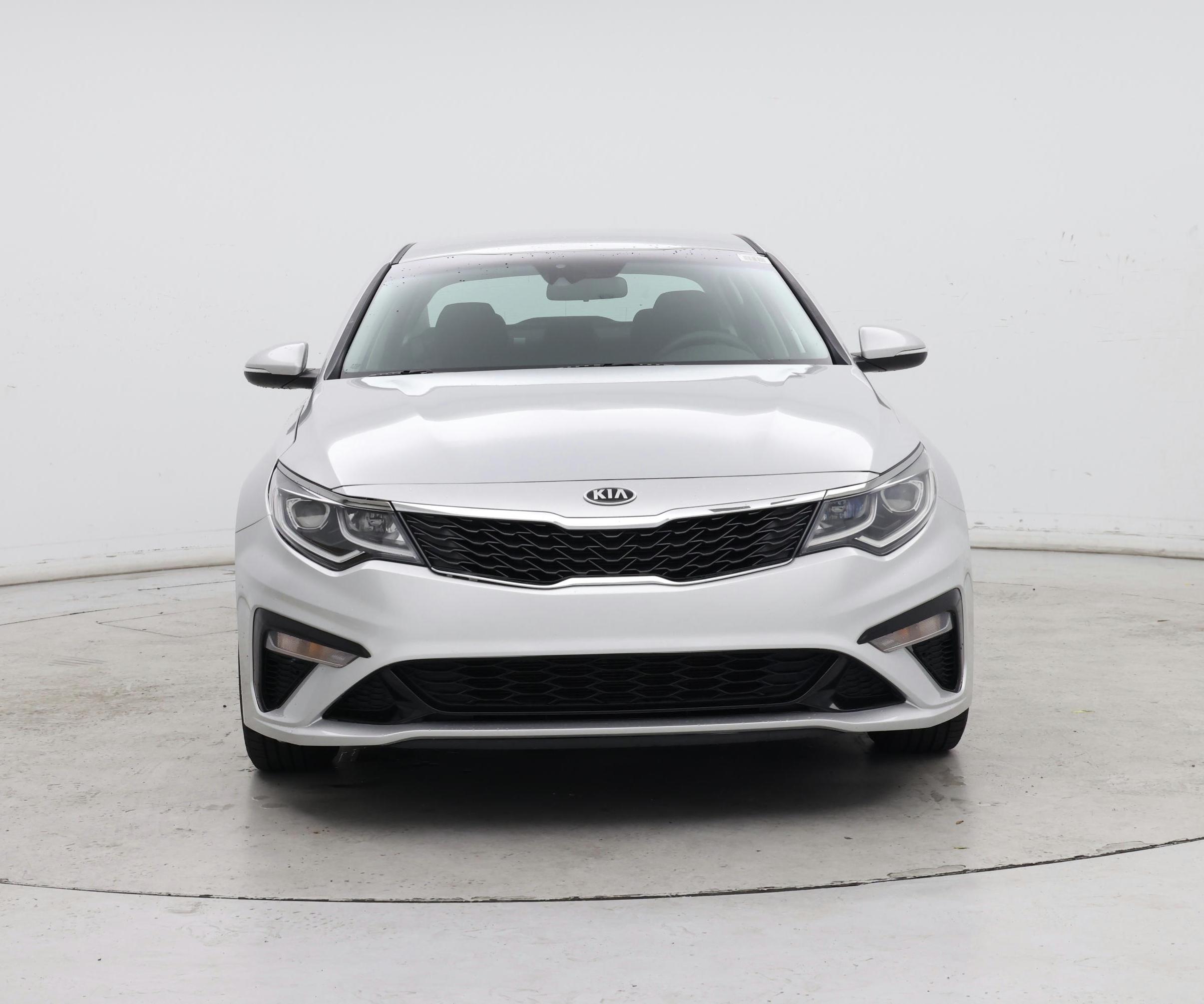 Thumbnail: 2020 Kia Optima - 5