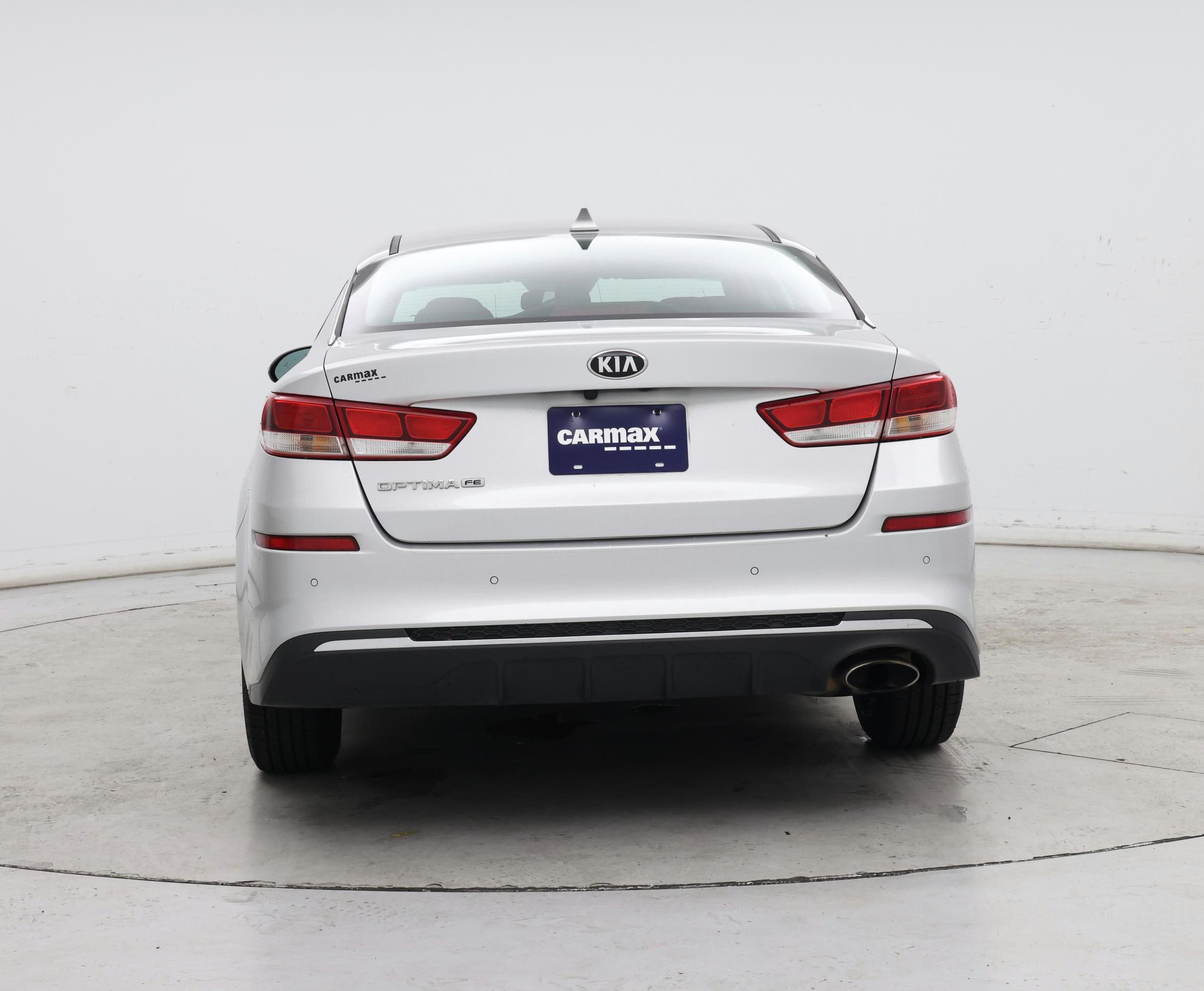 Thumbnail: 2020 Kia Optima - 6