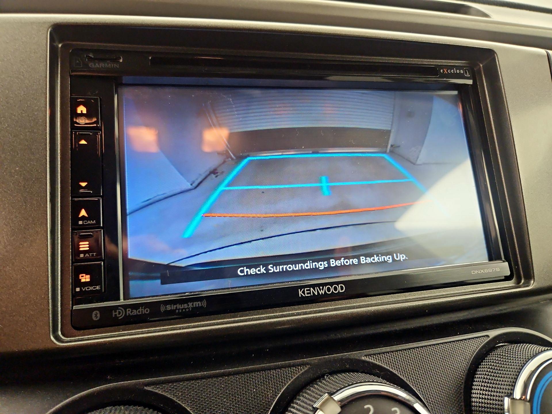 Thumbnail: 2016 Toyota RAV4 - 14