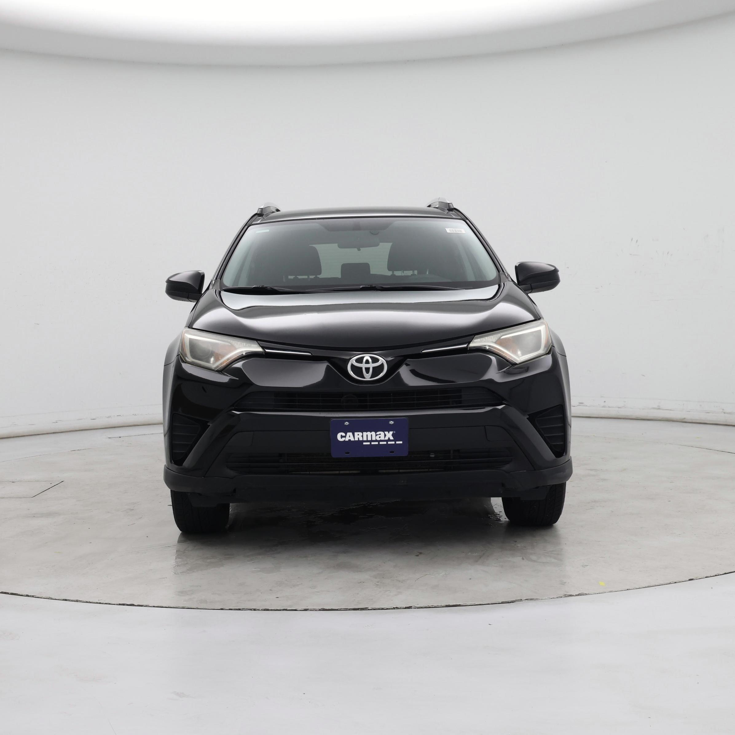 Thumbnail: 2016 Toyota RAV4 - 5