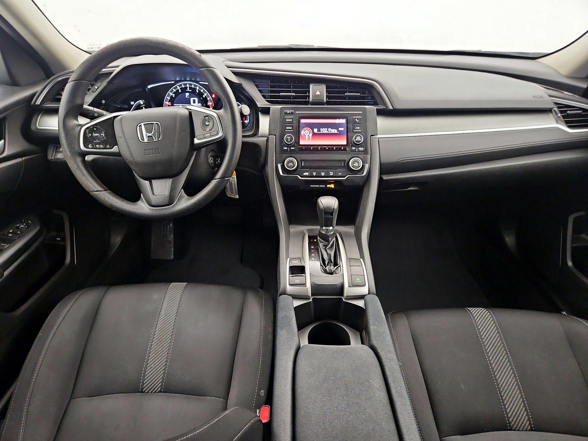 Thumbnail: 2018 Honda Civic - 9