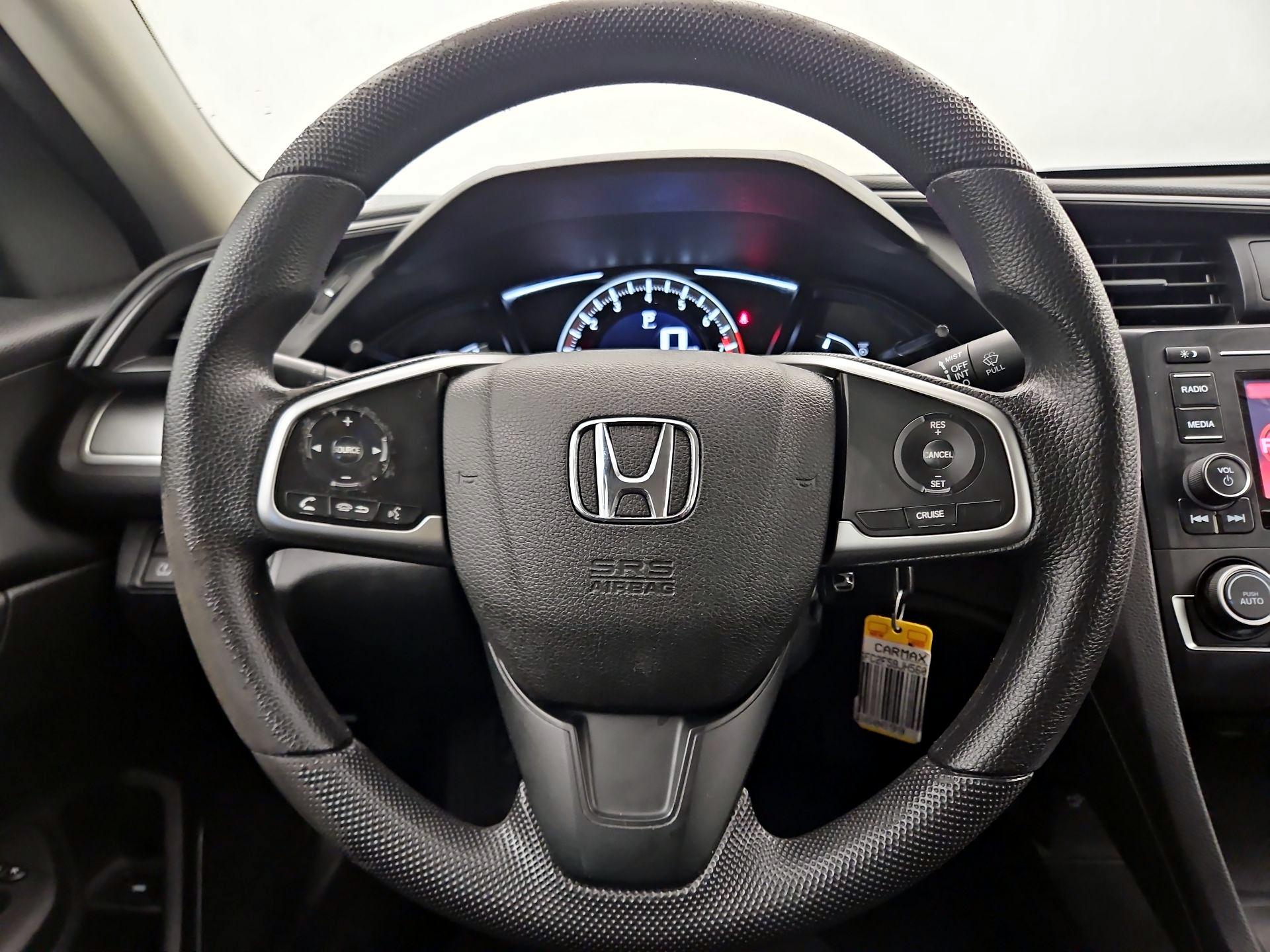 Thumbnail: 2018 Honda Civic - 10