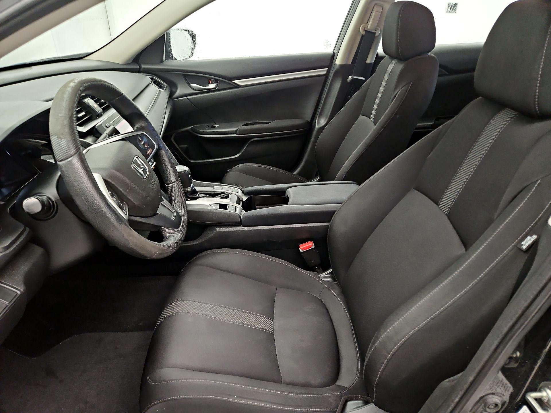 Thumbnail: 2018 Honda Civic - 11
