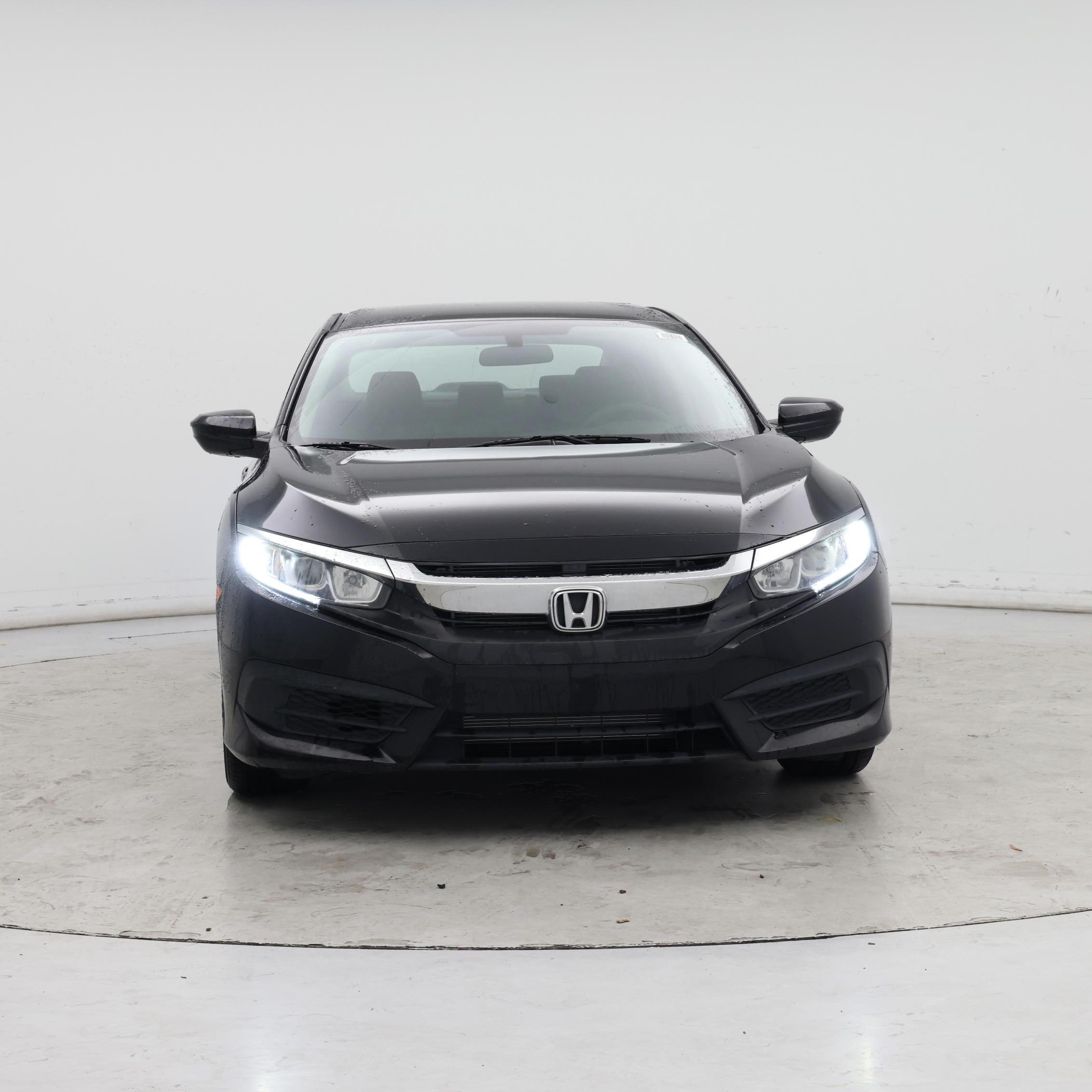 Thumbnail: 2018 Honda Civic - 5