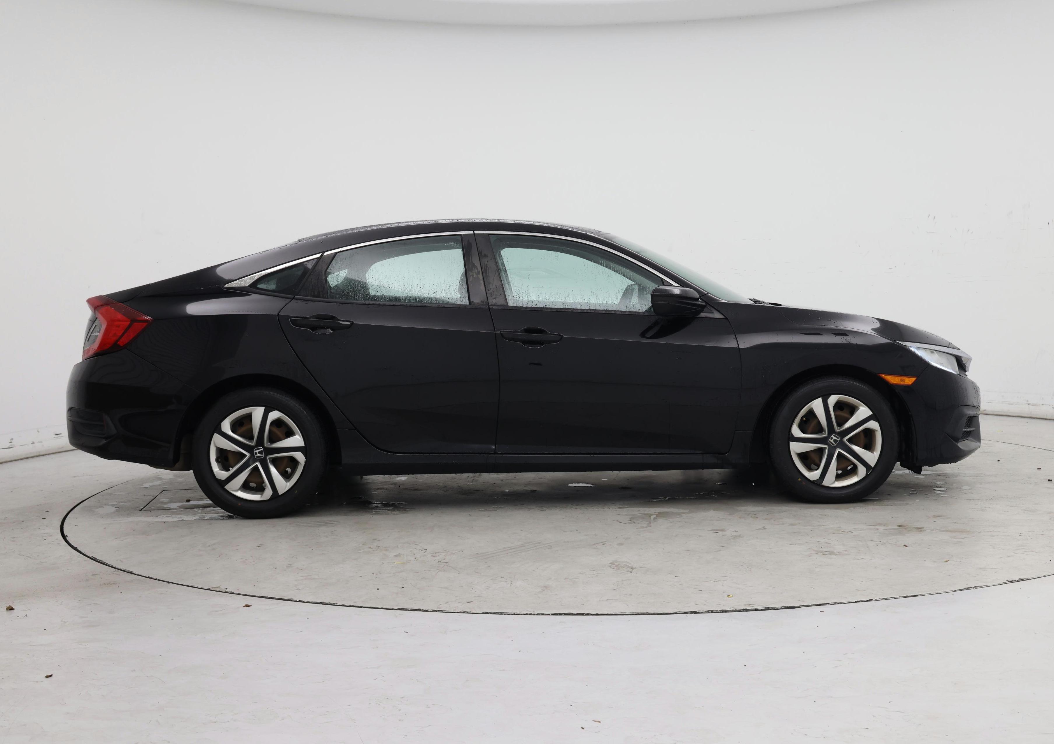 Thumbnail: 2018 Honda Civic - 7