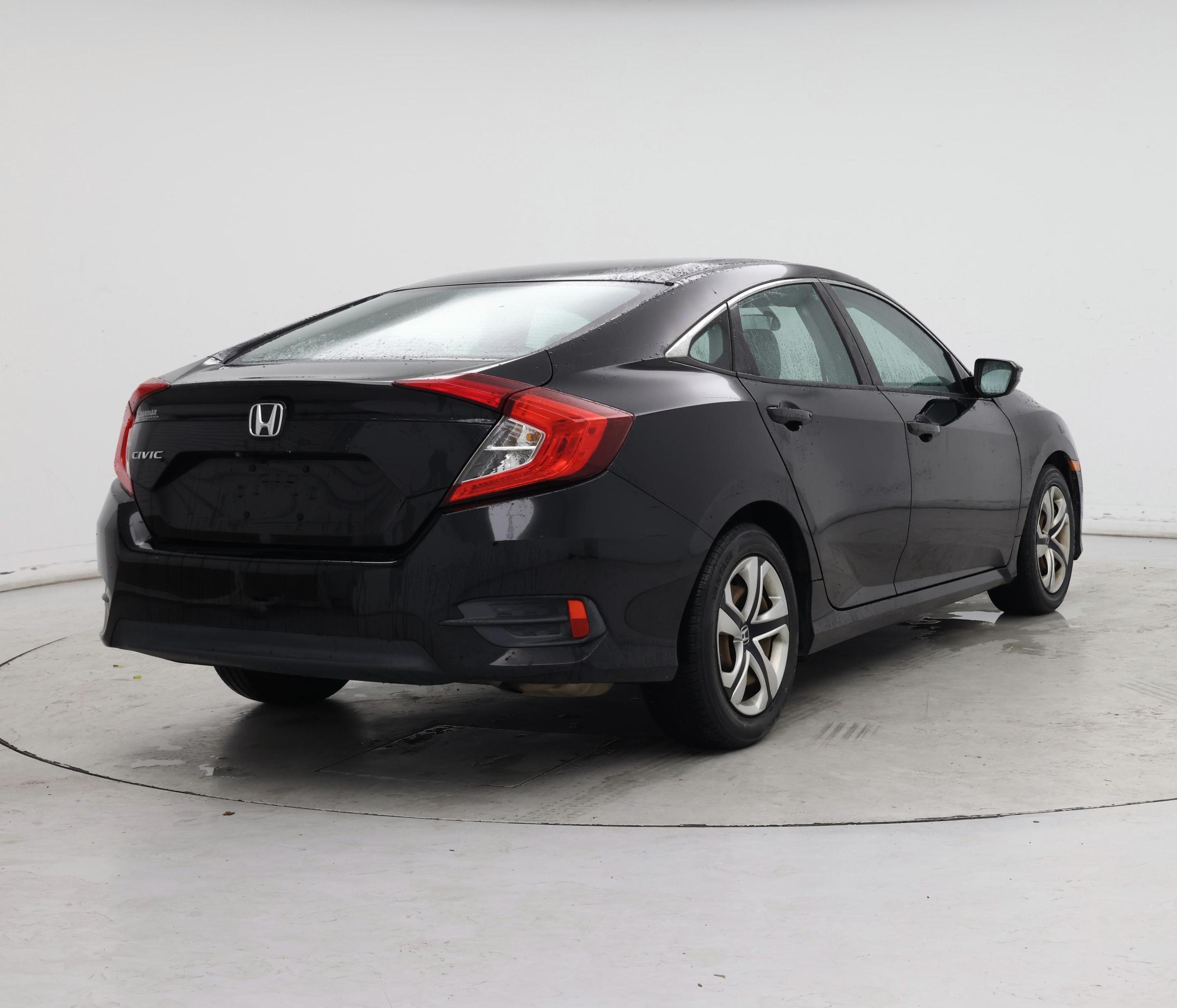 Thumbnail: 2018 Honda Civic - 8