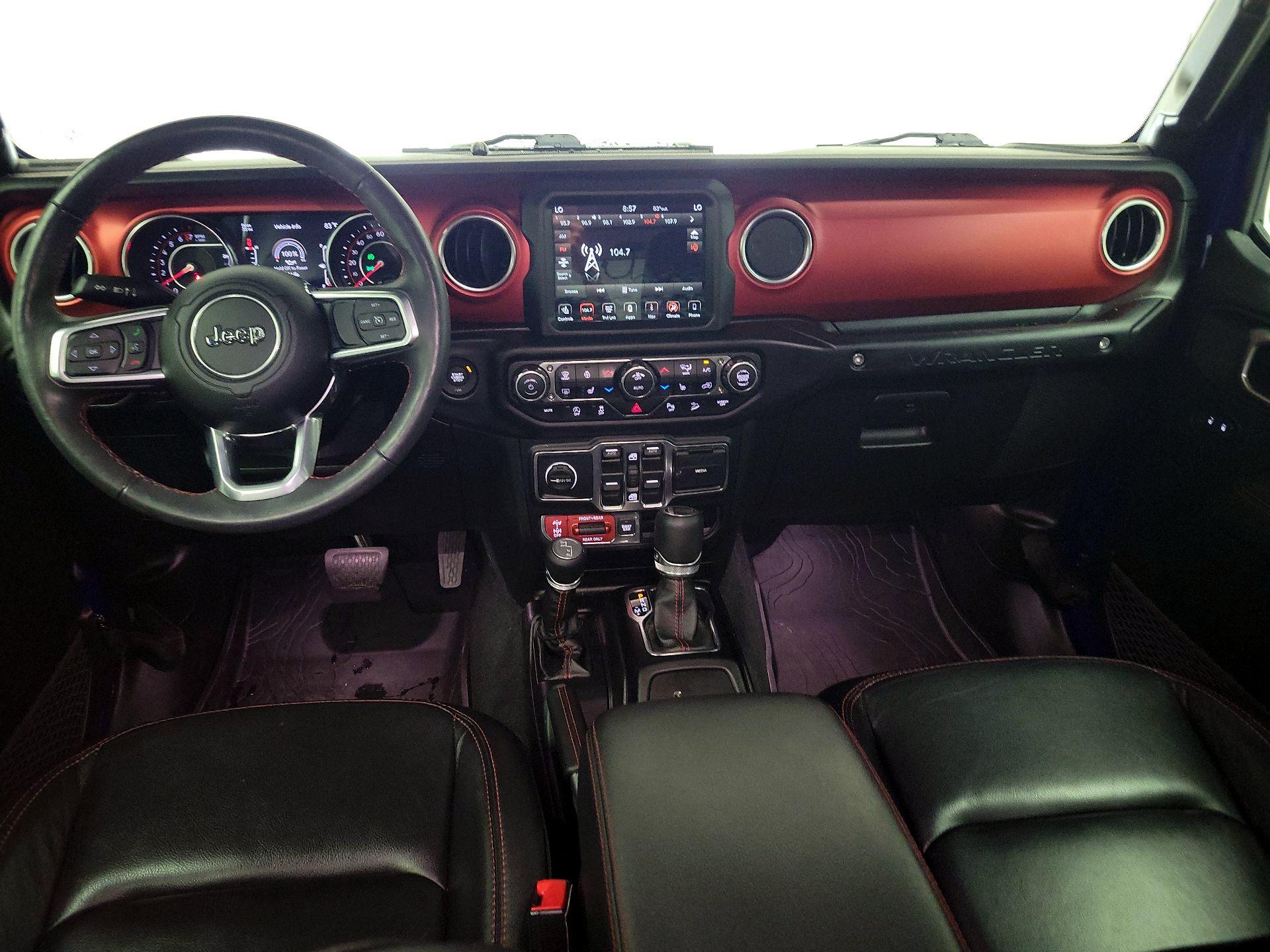 Thumbnail: 2019 Jeep Wrangler - 9