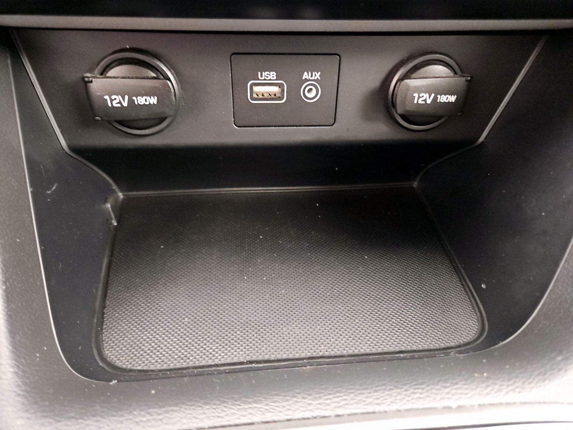 Thumbnail: 2018 Hyundai Sonata - 18