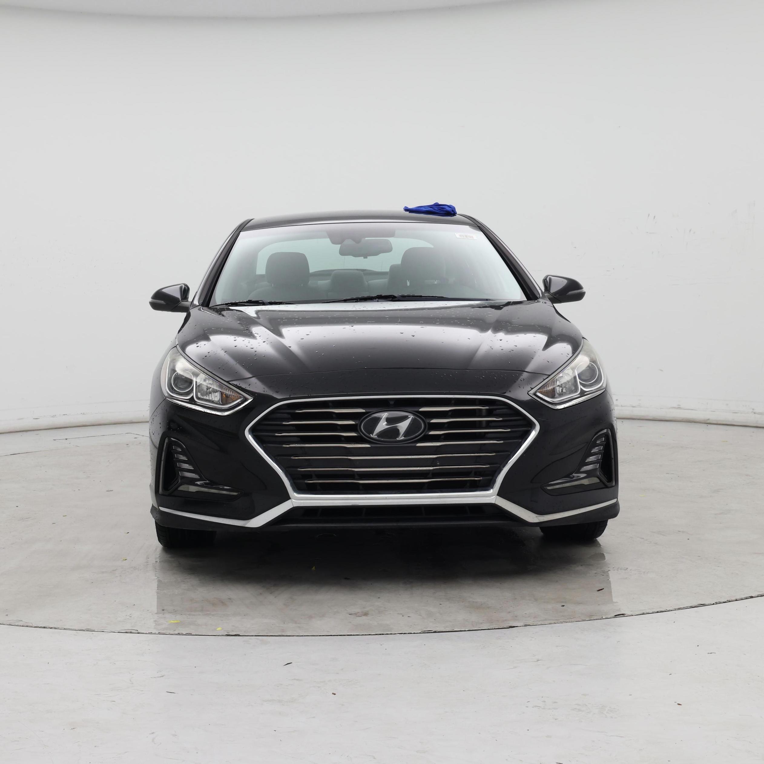 Thumbnail: 2018 Hyundai Sonata - 5