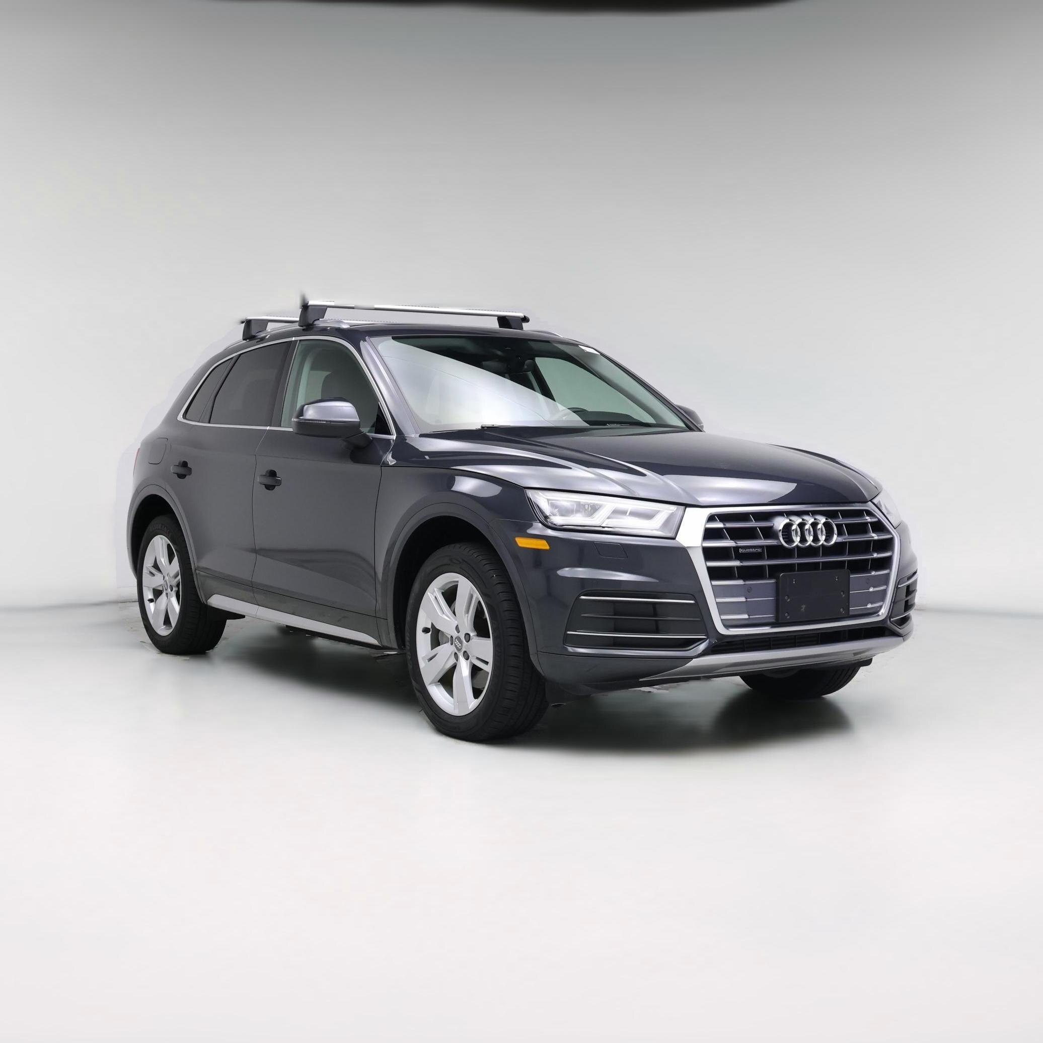 Thumbnail: 2019 Audi Q5 - 1