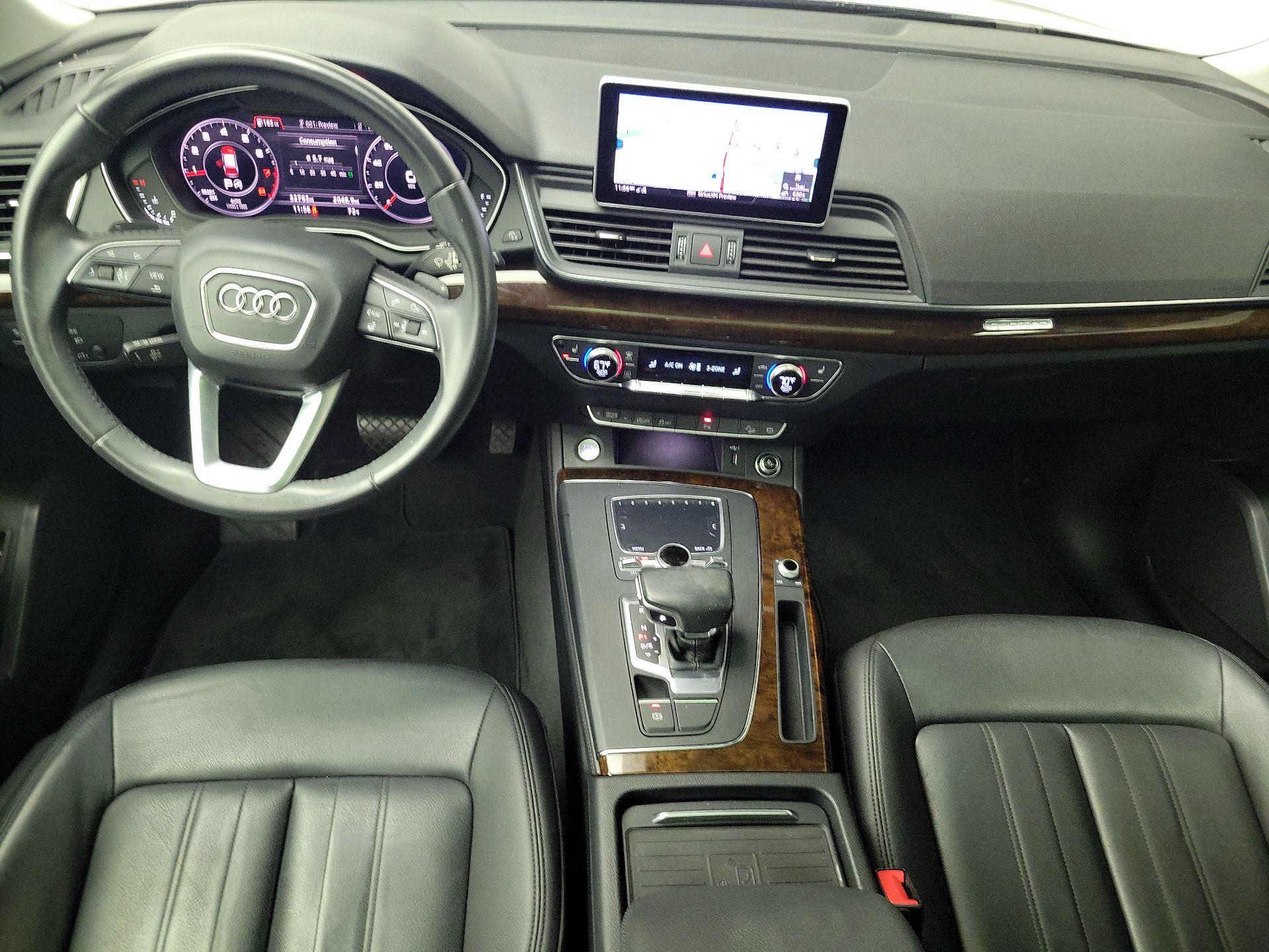 Thumbnail: 2019 Audi Q5 - 9