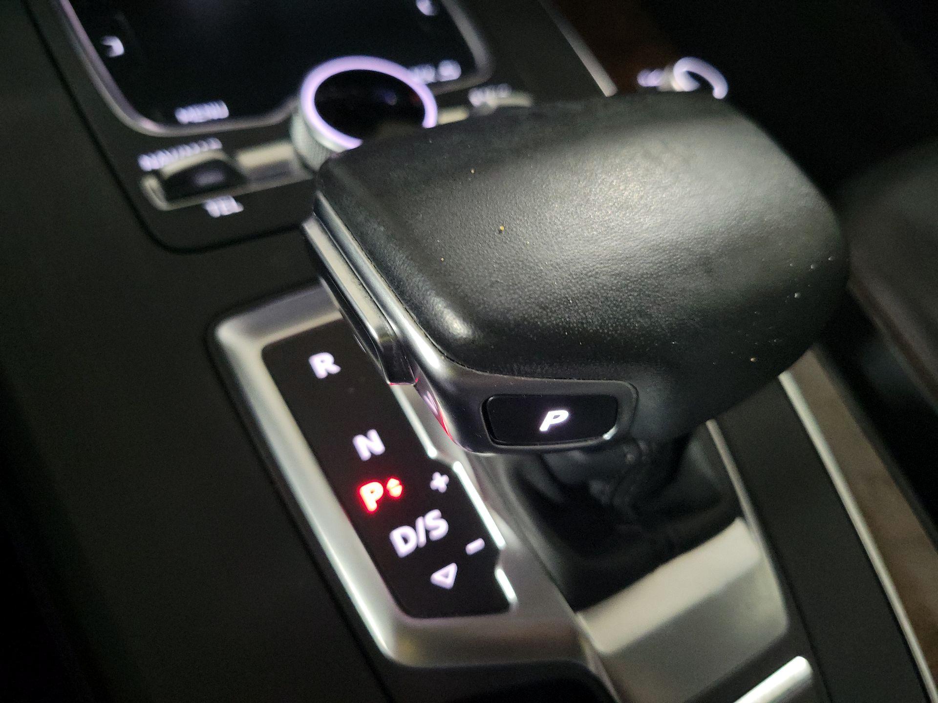 Thumbnail: 2019 Audi Q5 - 18