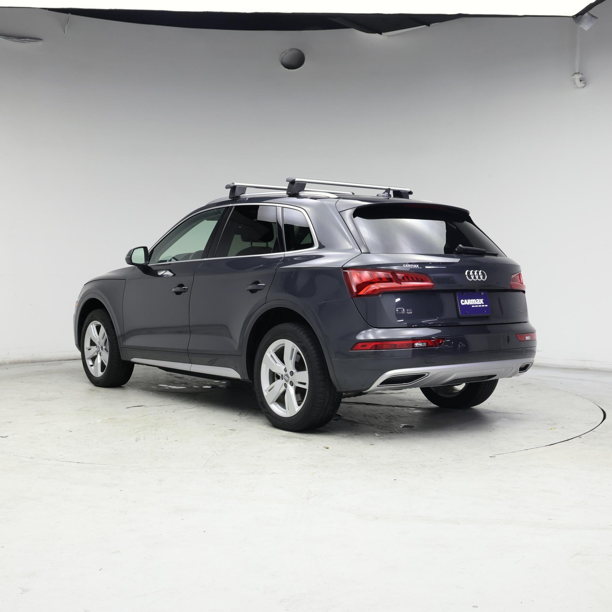 Thumbnail: 2019 Audi Q5 - 2