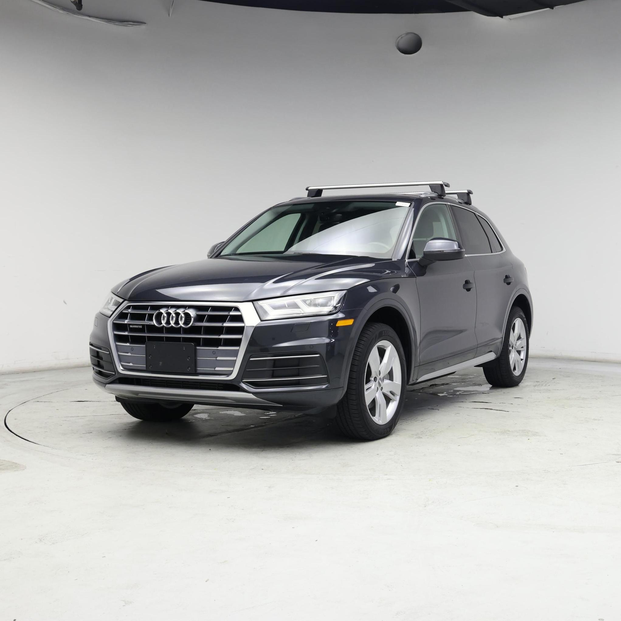 Thumbnail: 2019 Audi Q5 - 4
