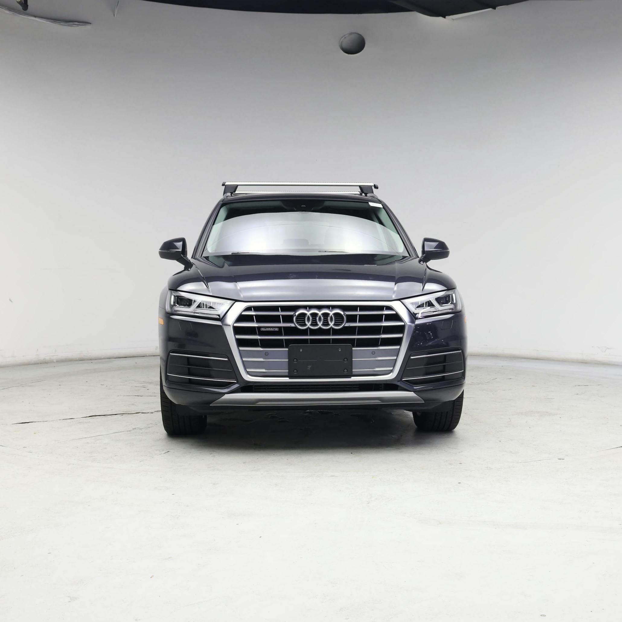 Thumbnail: 2019 Audi Q5 - 5