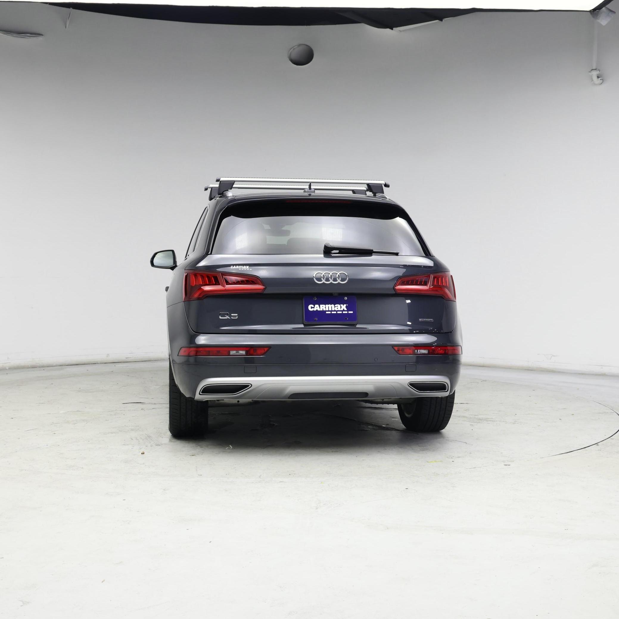 Thumbnail: 2019 Audi Q5 - 6
