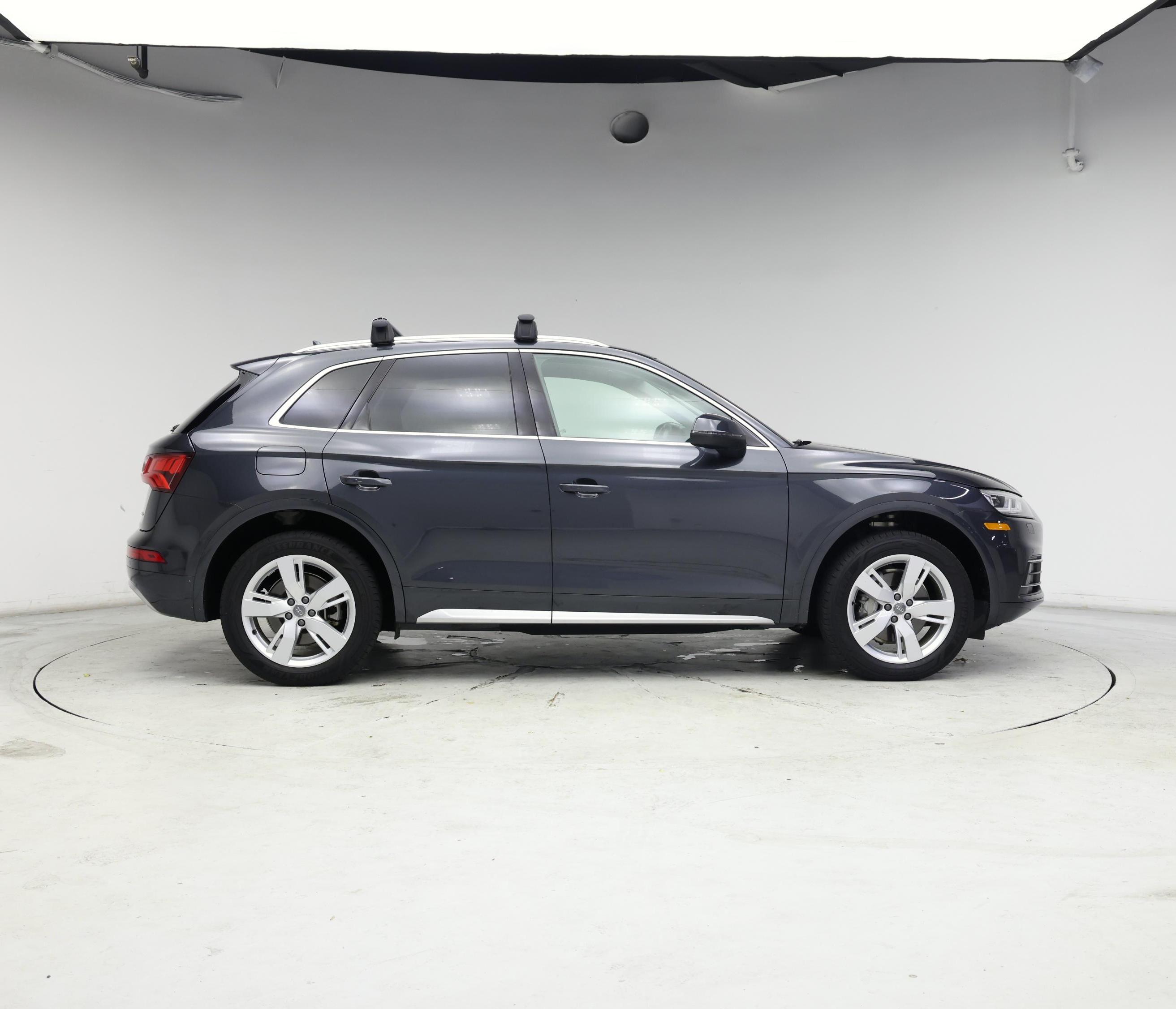Thumbnail: 2019 Audi Q5 - 7