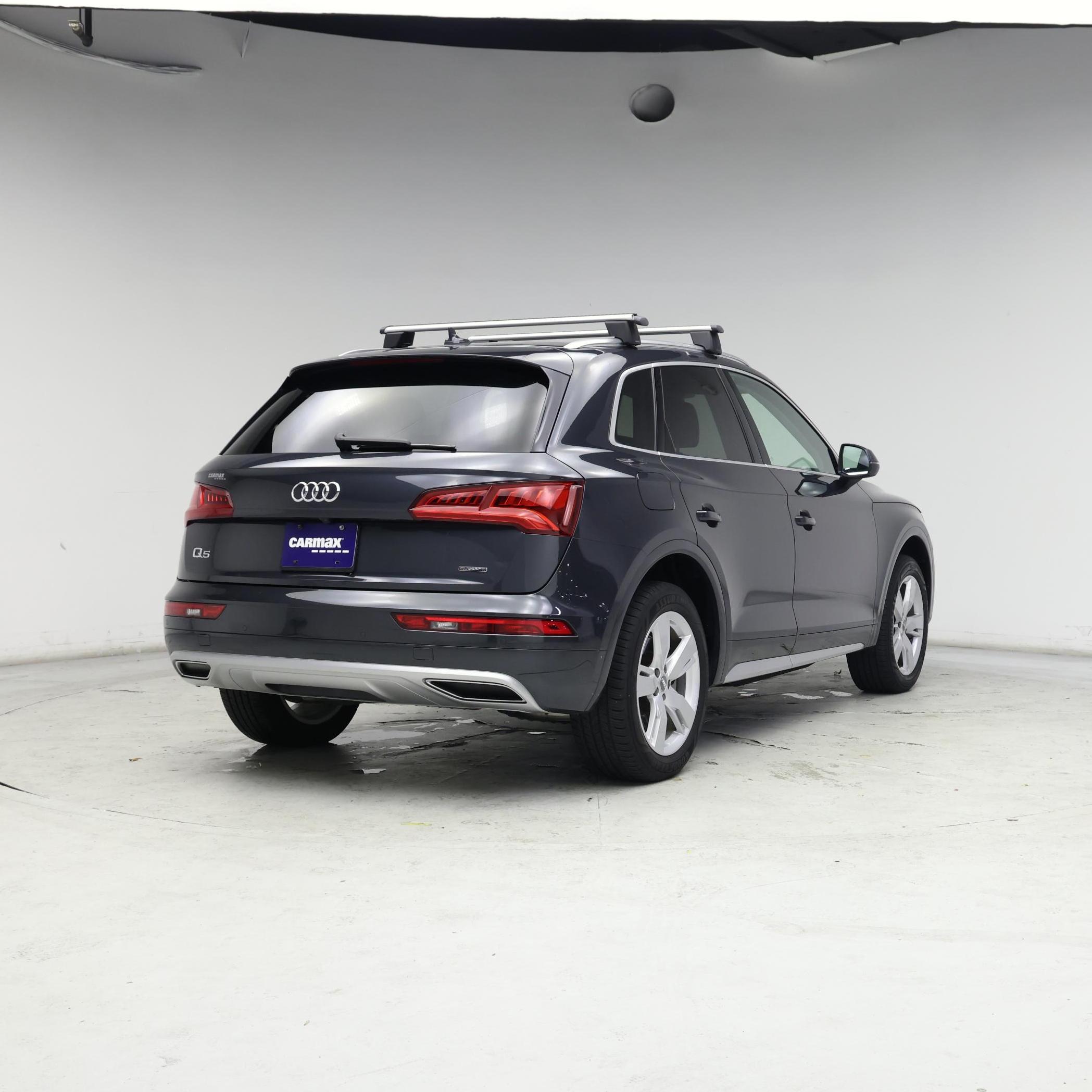 Thumbnail: 2019 Audi Q5 - 8
