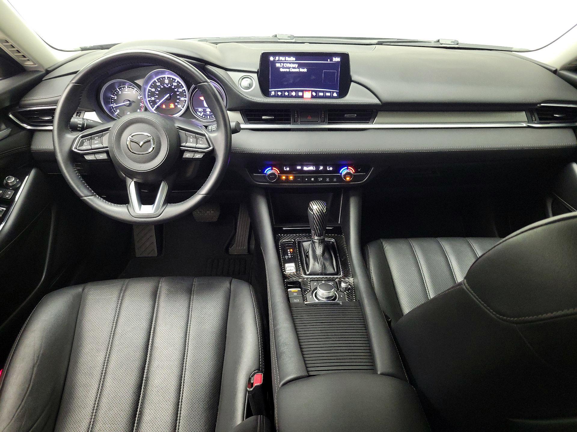 Thumbnail: 2021 Mazda Mazda6 - 9