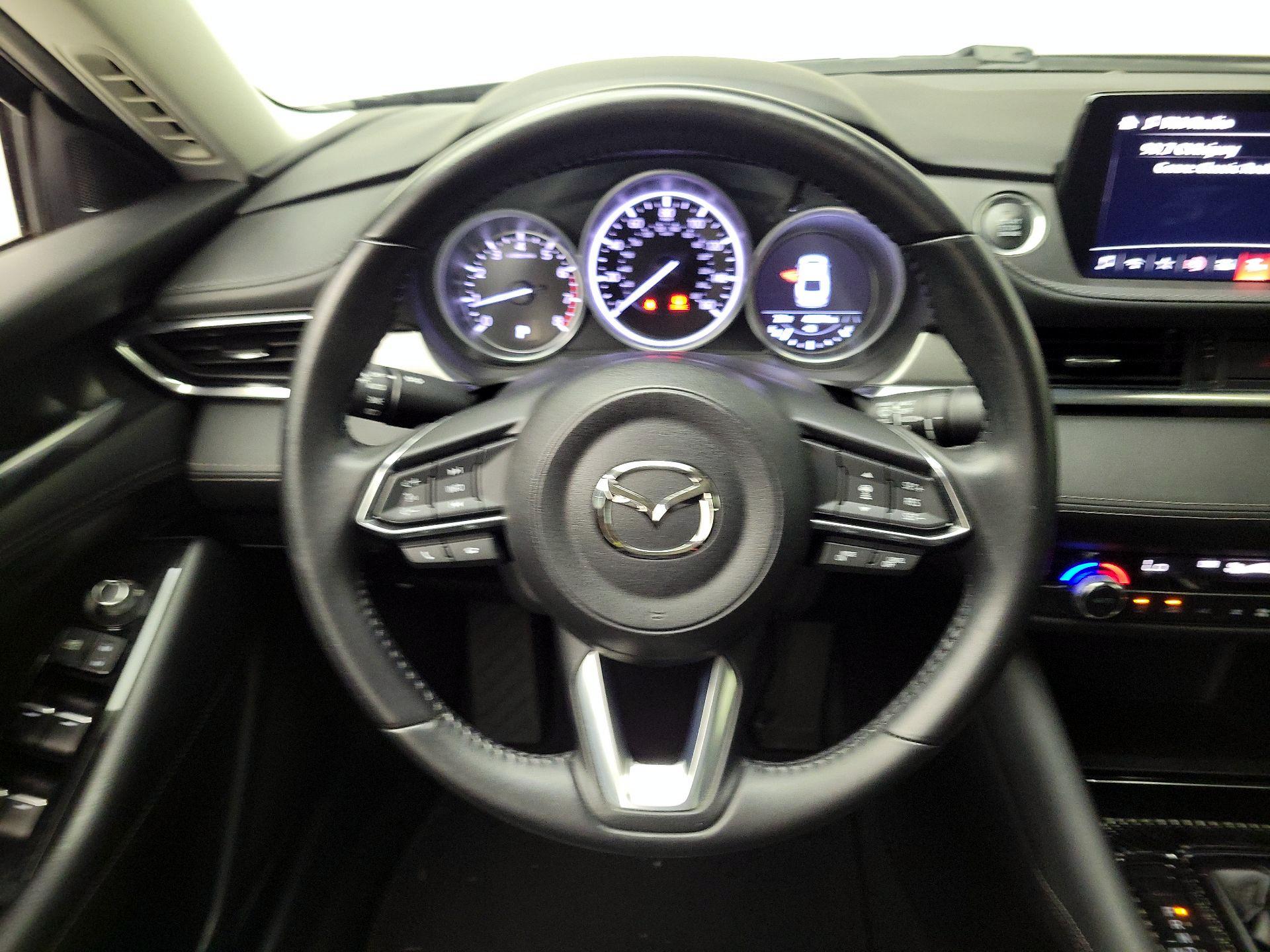 Thumbnail: 2021 Mazda Mazda6 - 10
