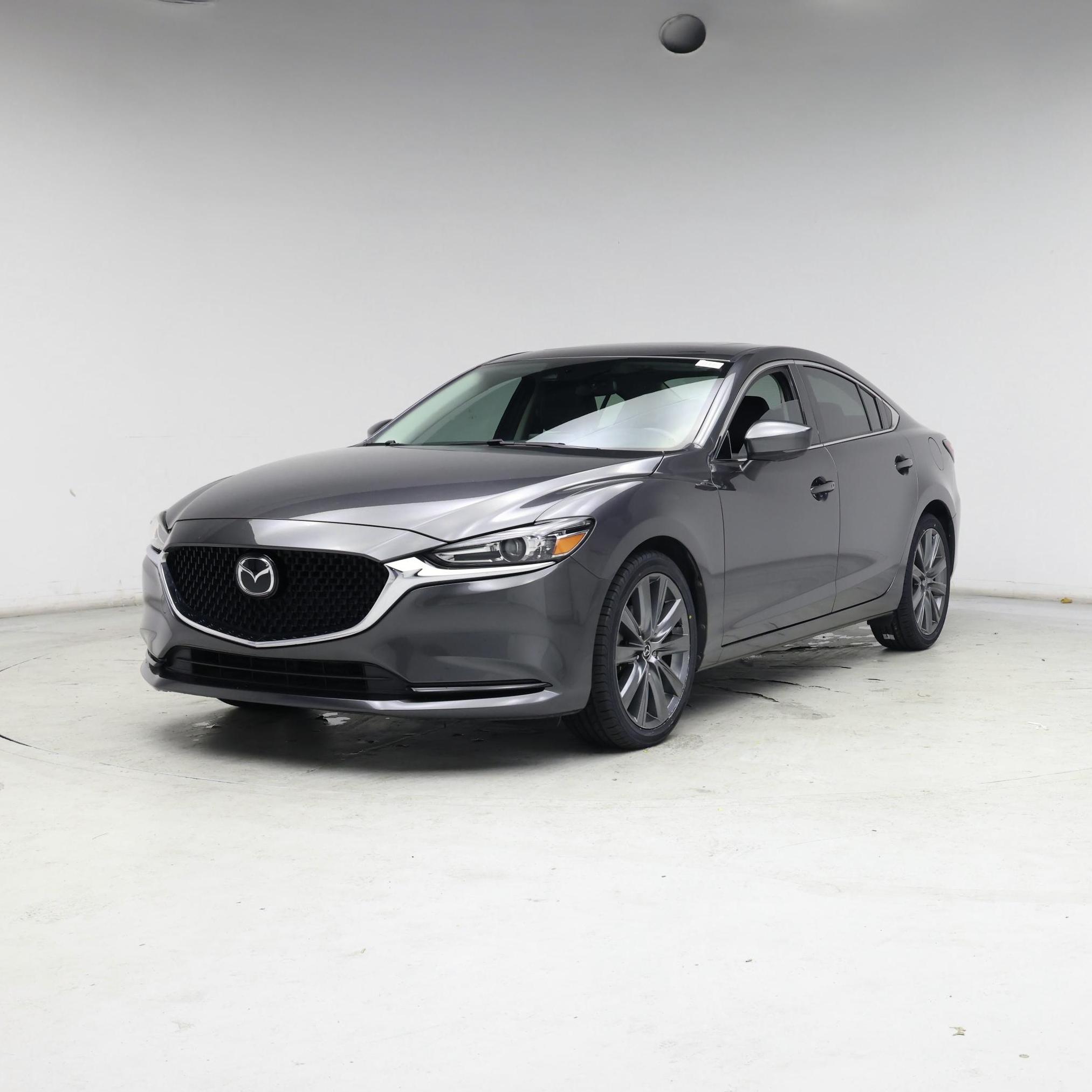 Thumbnail: 2021 Mazda Mazda6 - 4