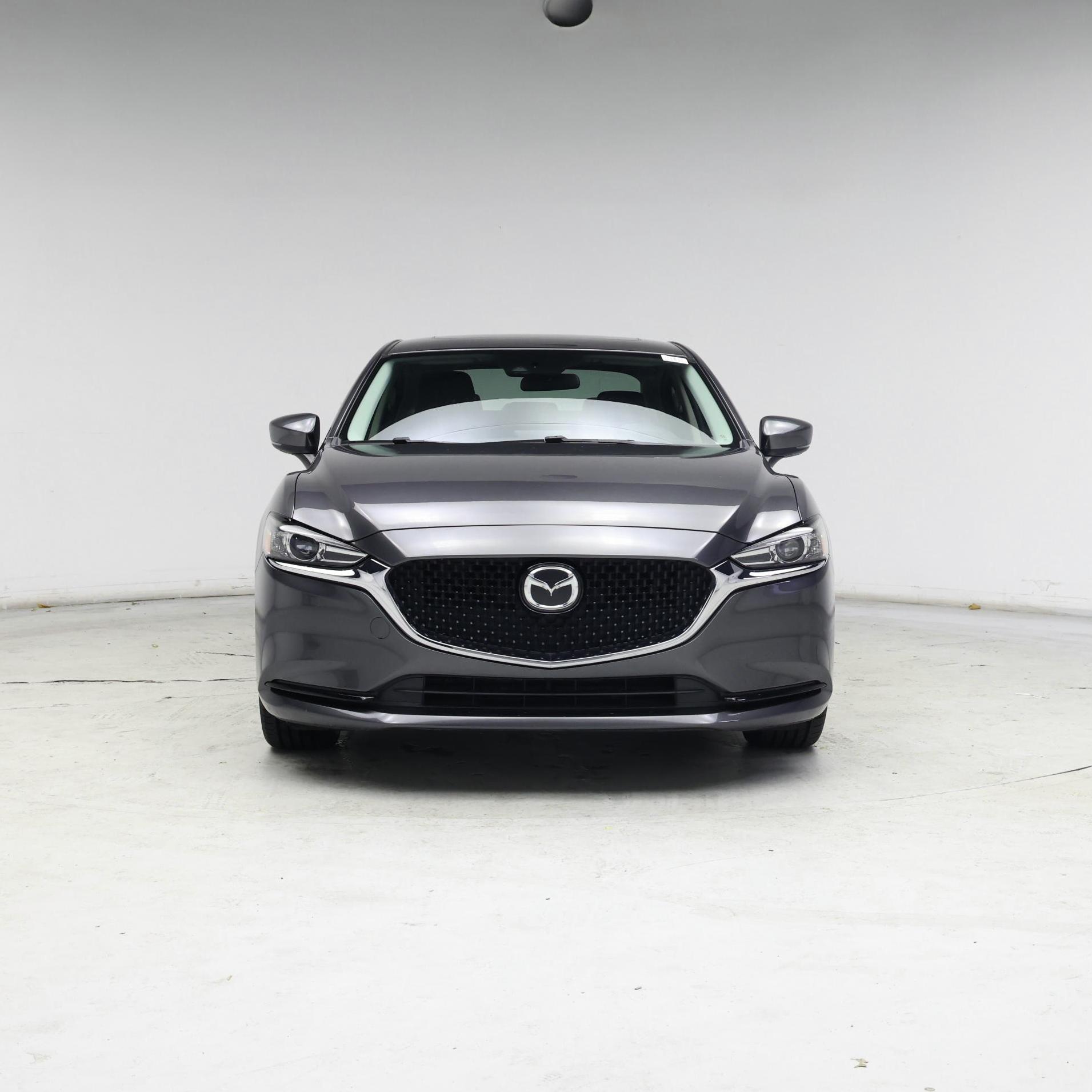 Thumbnail: 2021 Mazda Mazda6 - 5