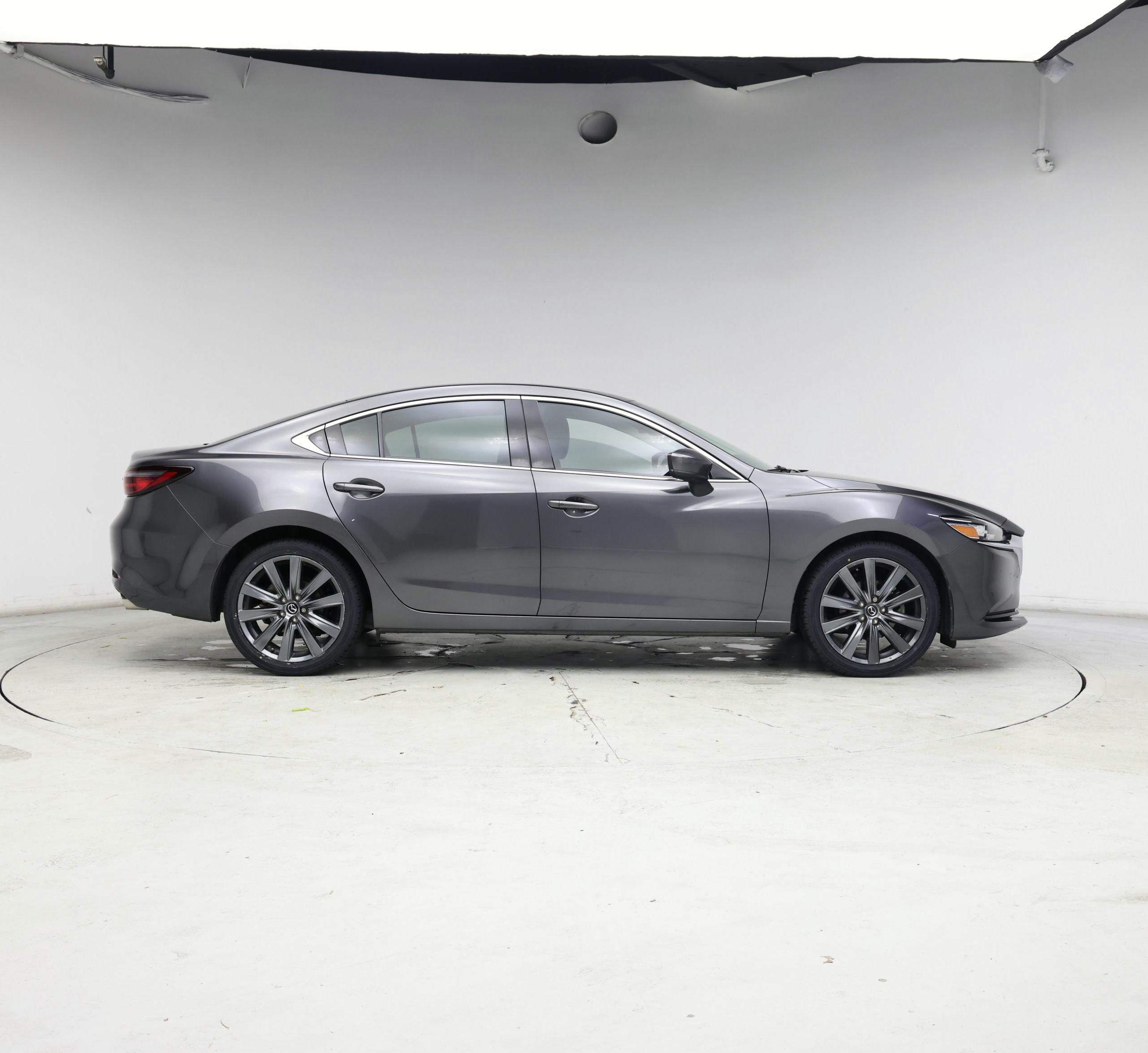 Thumbnail: 2021 Mazda Mazda6 - 7