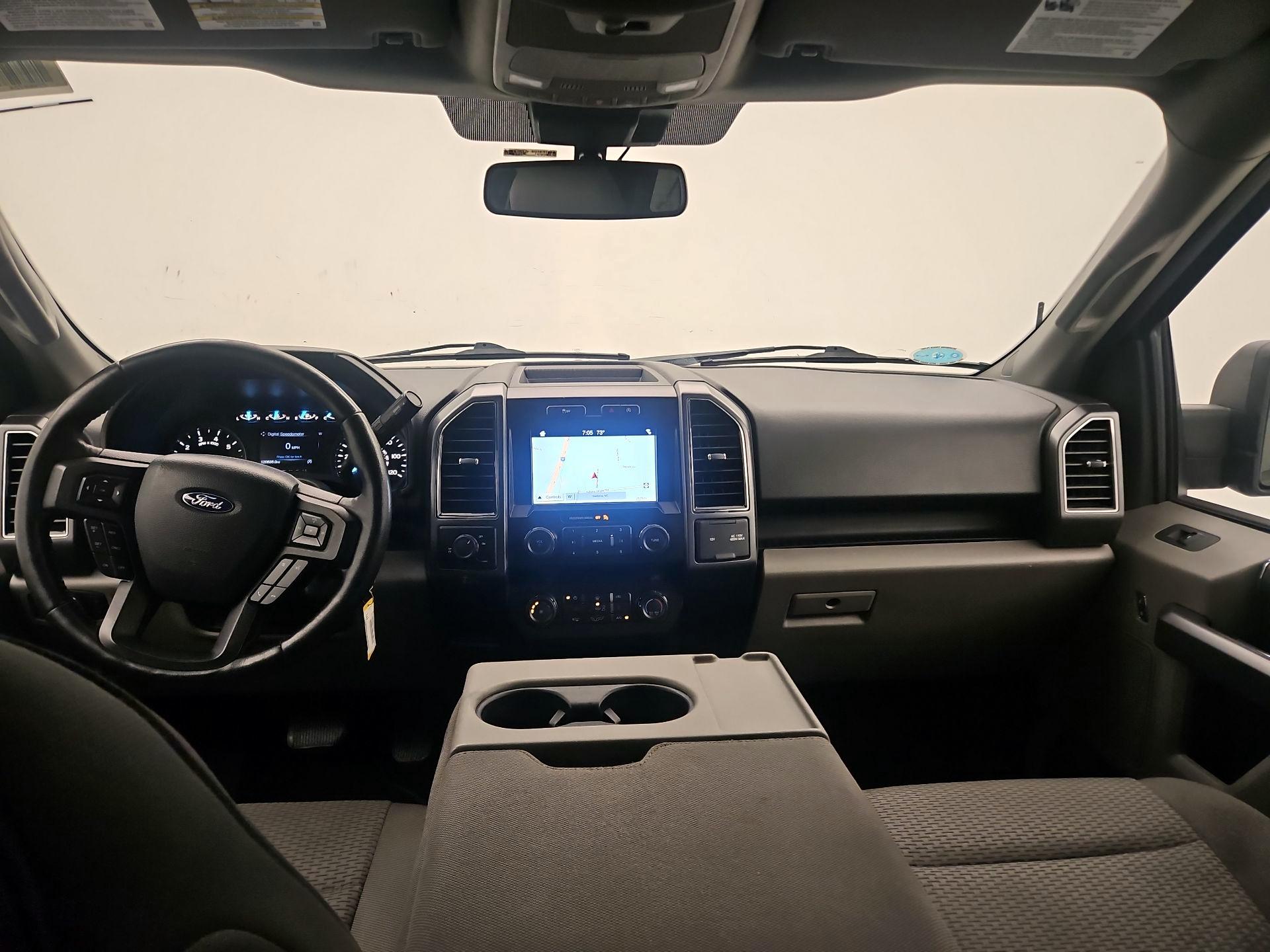 Thumbnail: 2019 Ford F-150 - 9