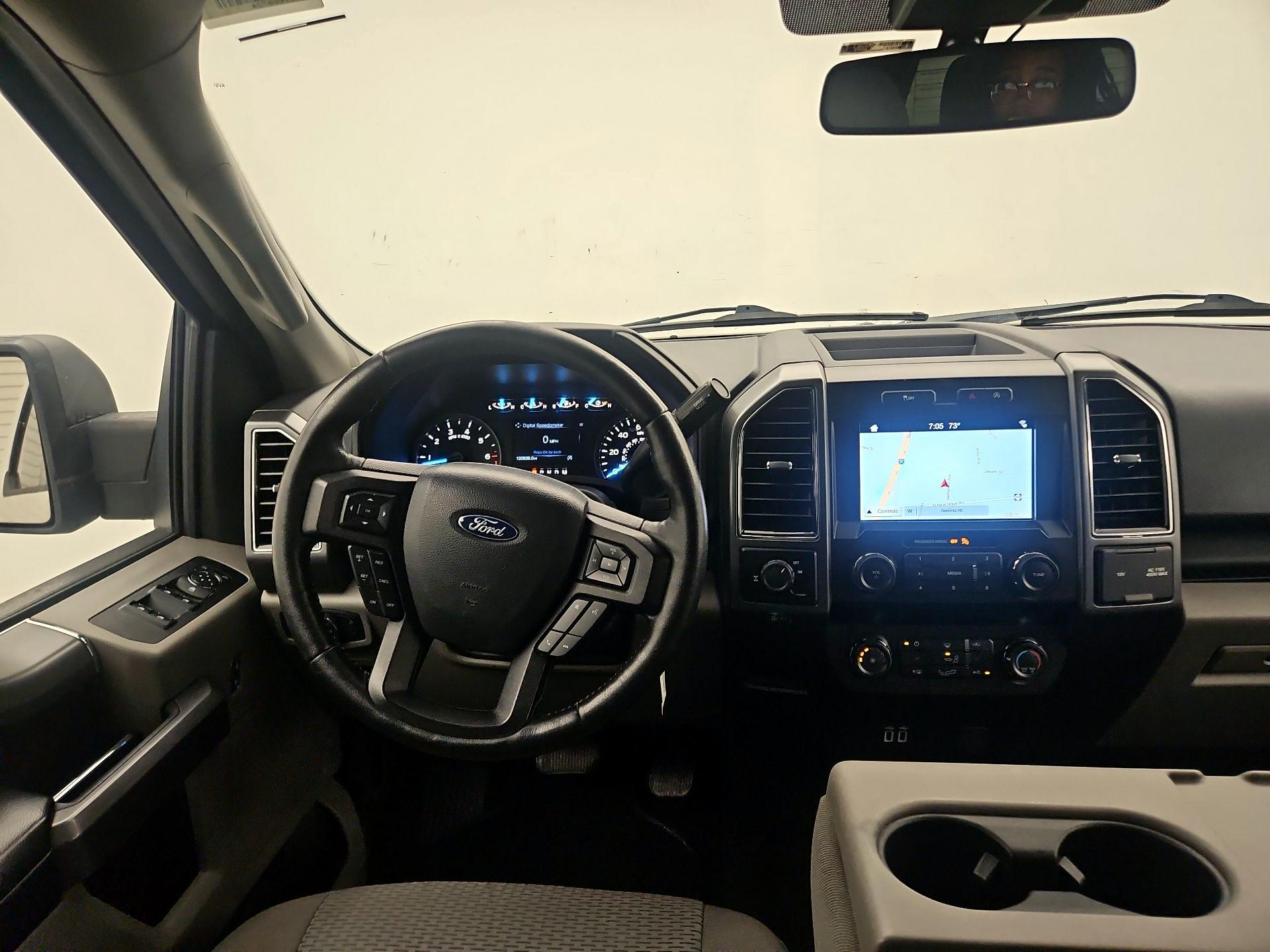 Thumbnail: 2019 Ford F-150 - 10