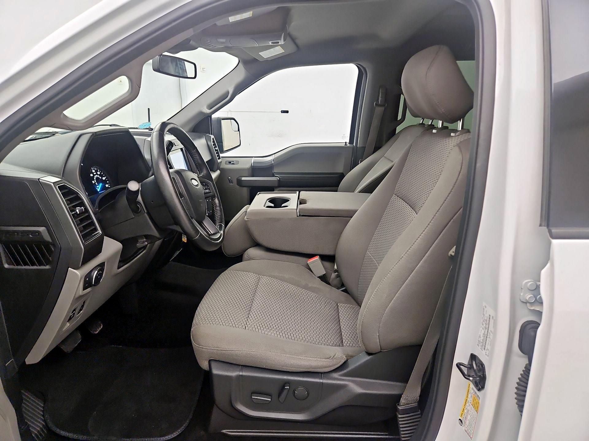 Thumbnail: 2019 Ford F-150 - 11