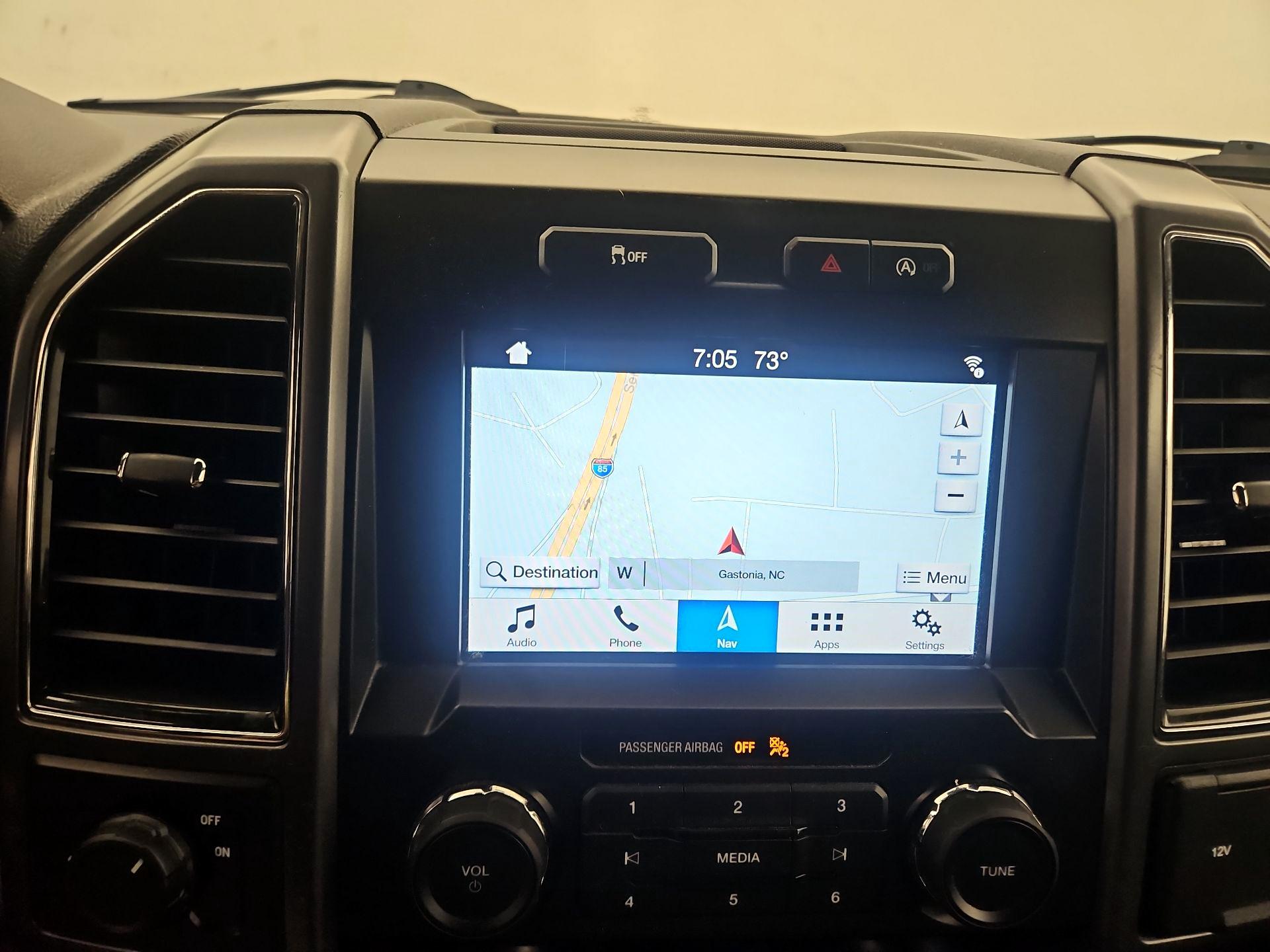 Thumbnail: 2019 Ford F-150 - 14