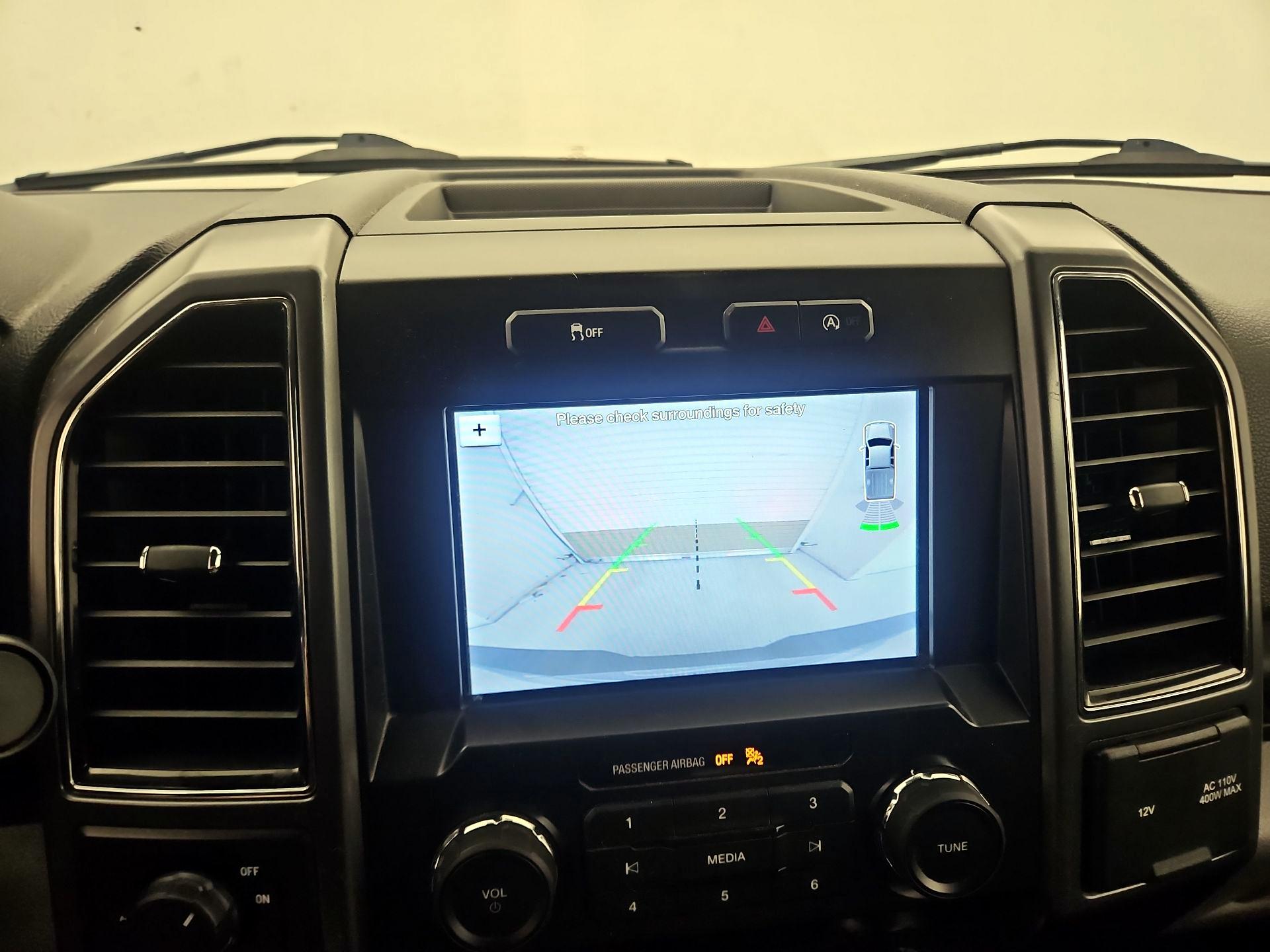Thumbnail: 2019 Ford F-150 - 15