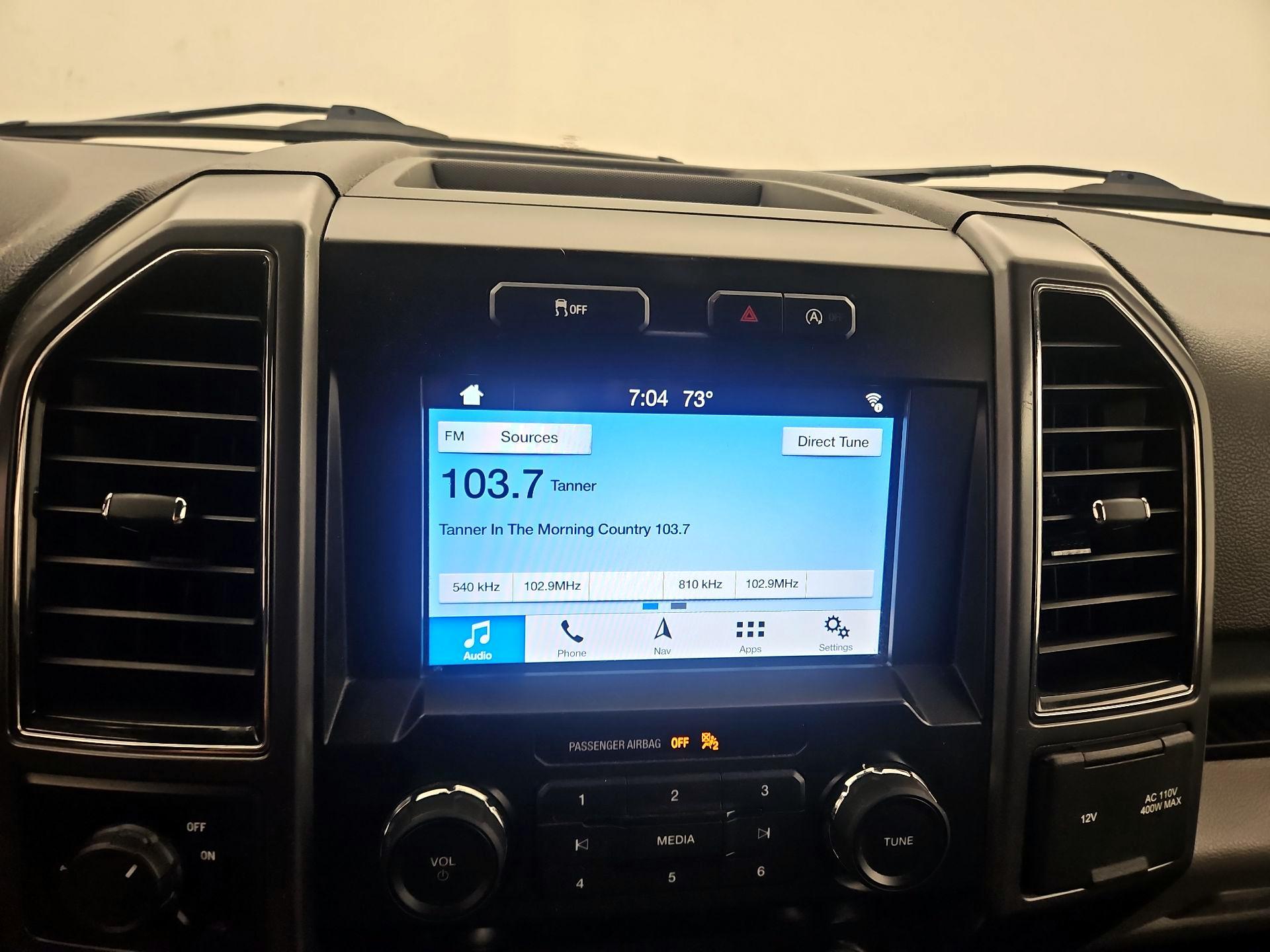Thumbnail: 2019 Ford F-150 - 16
