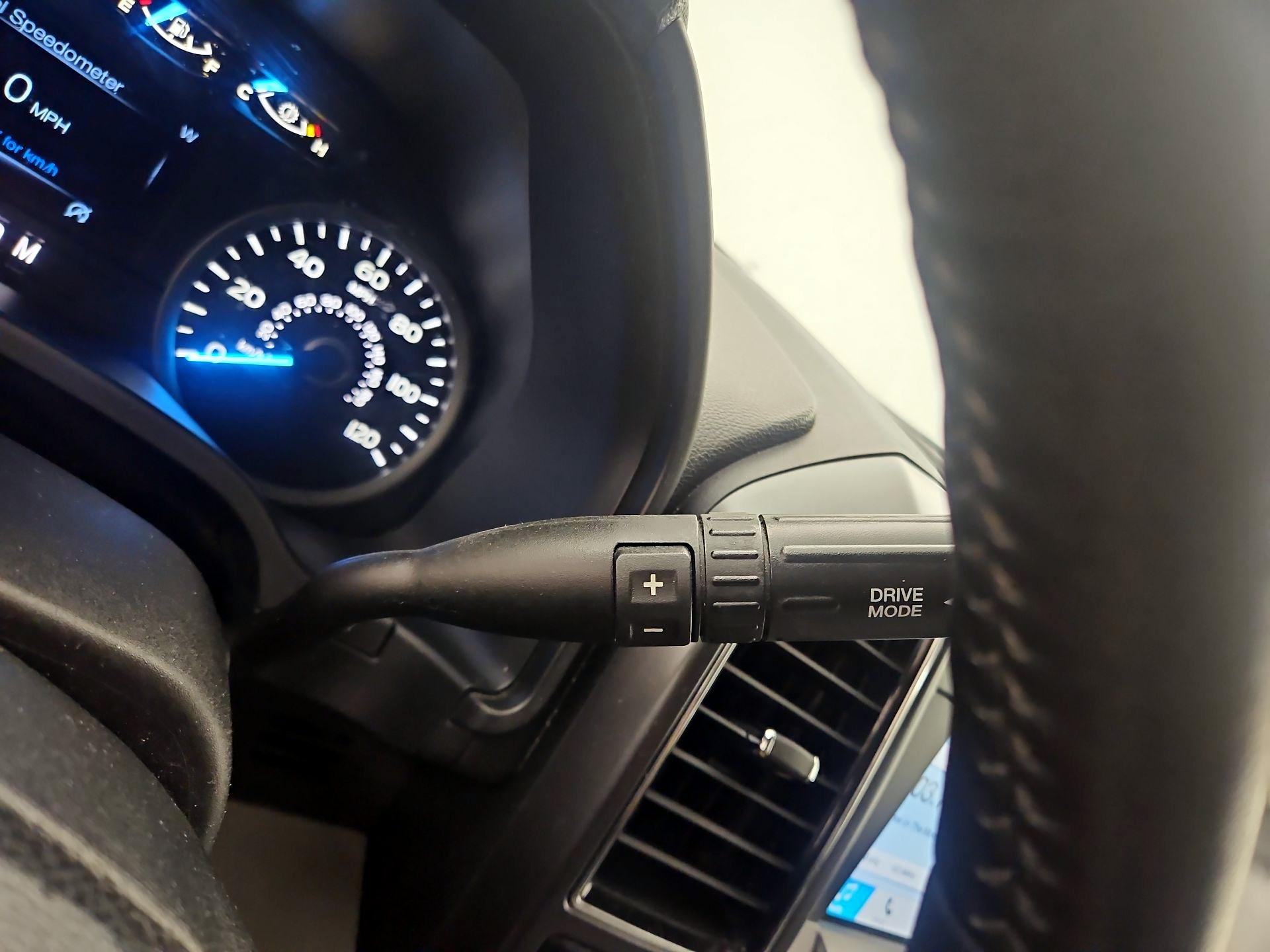 Thumbnail: 2019 Ford F-150 - 18