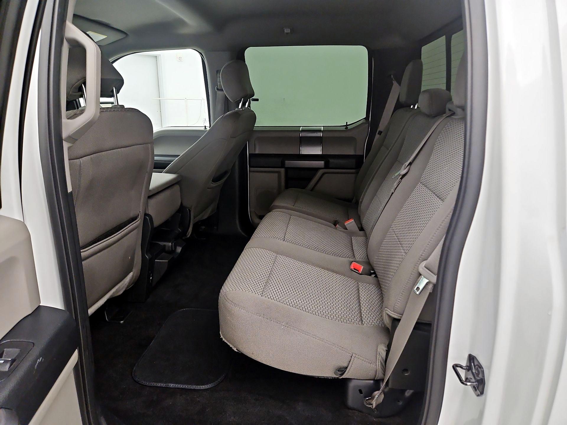 Thumbnail: 2019 Ford F-150 - 20