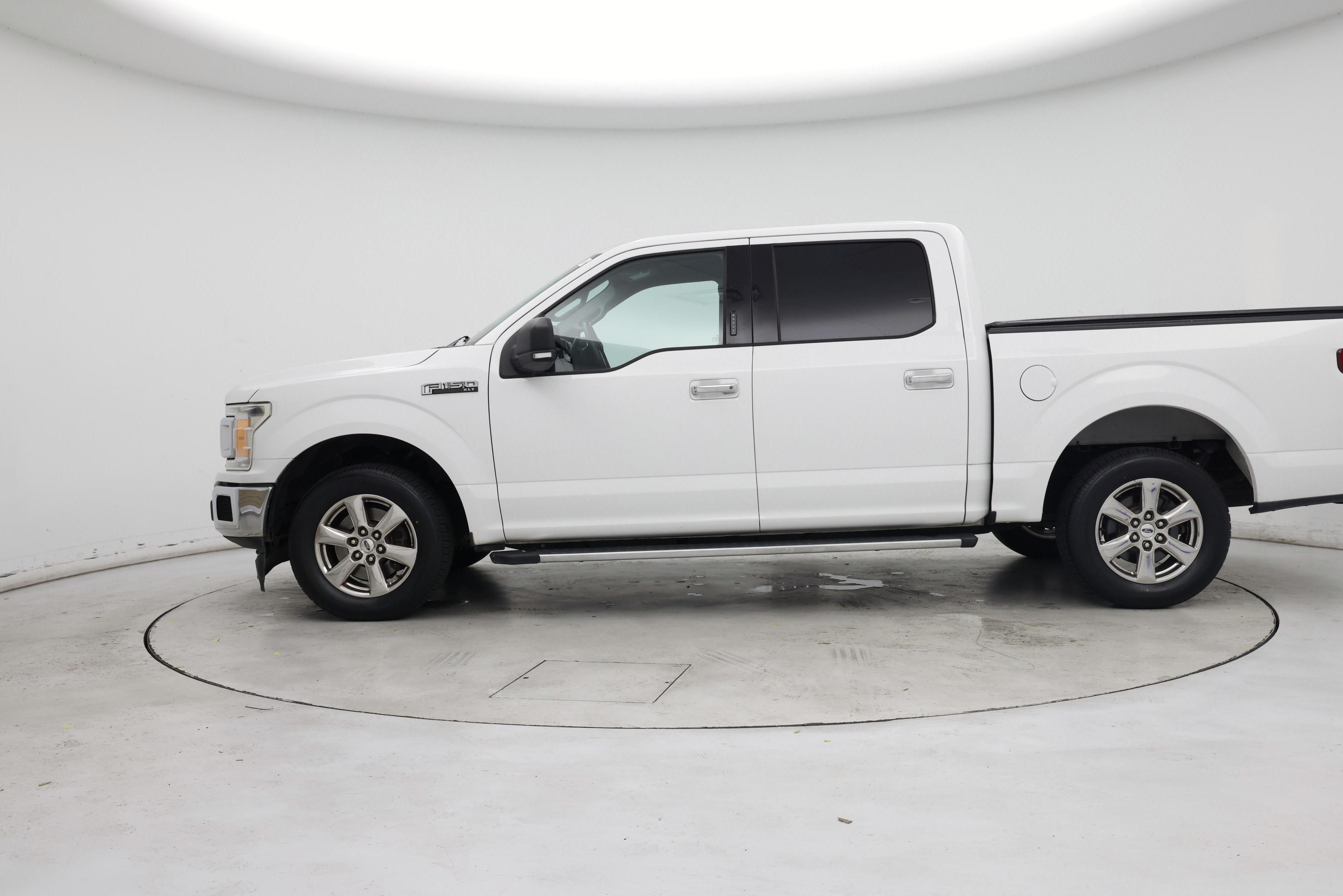 Thumbnail: 2019 Ford F-150 - 3