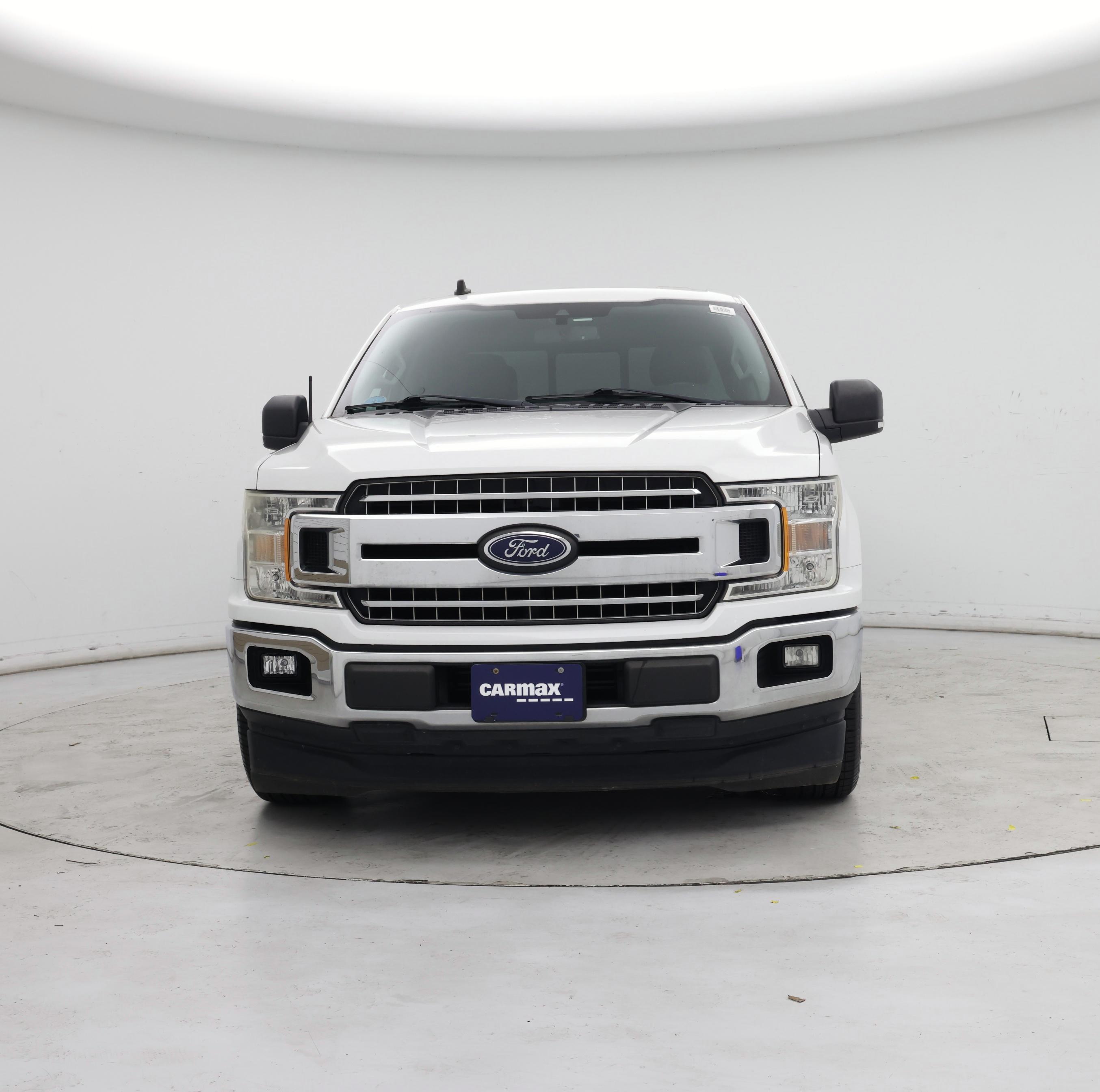 Thumbnail: 2019 Ford F-150 - 5