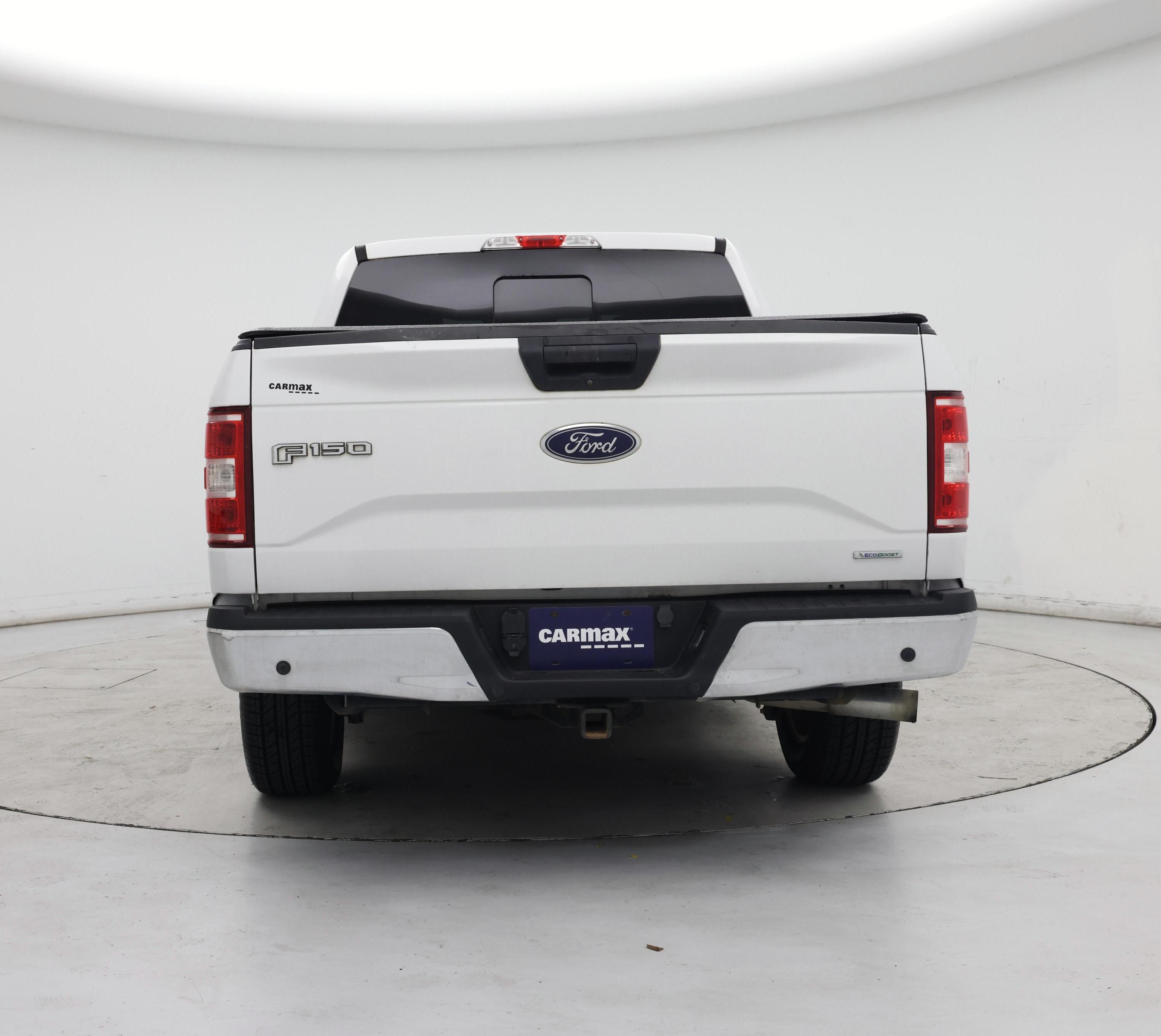 Thumbnail: 2019 Ford F-150 - 6