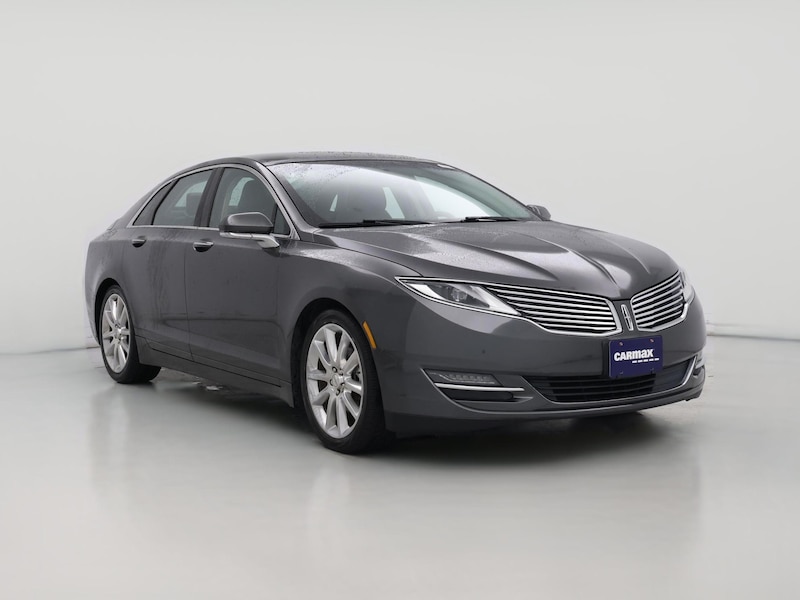 2016 Lincoln MKZ  -
                  Gastonia, NC