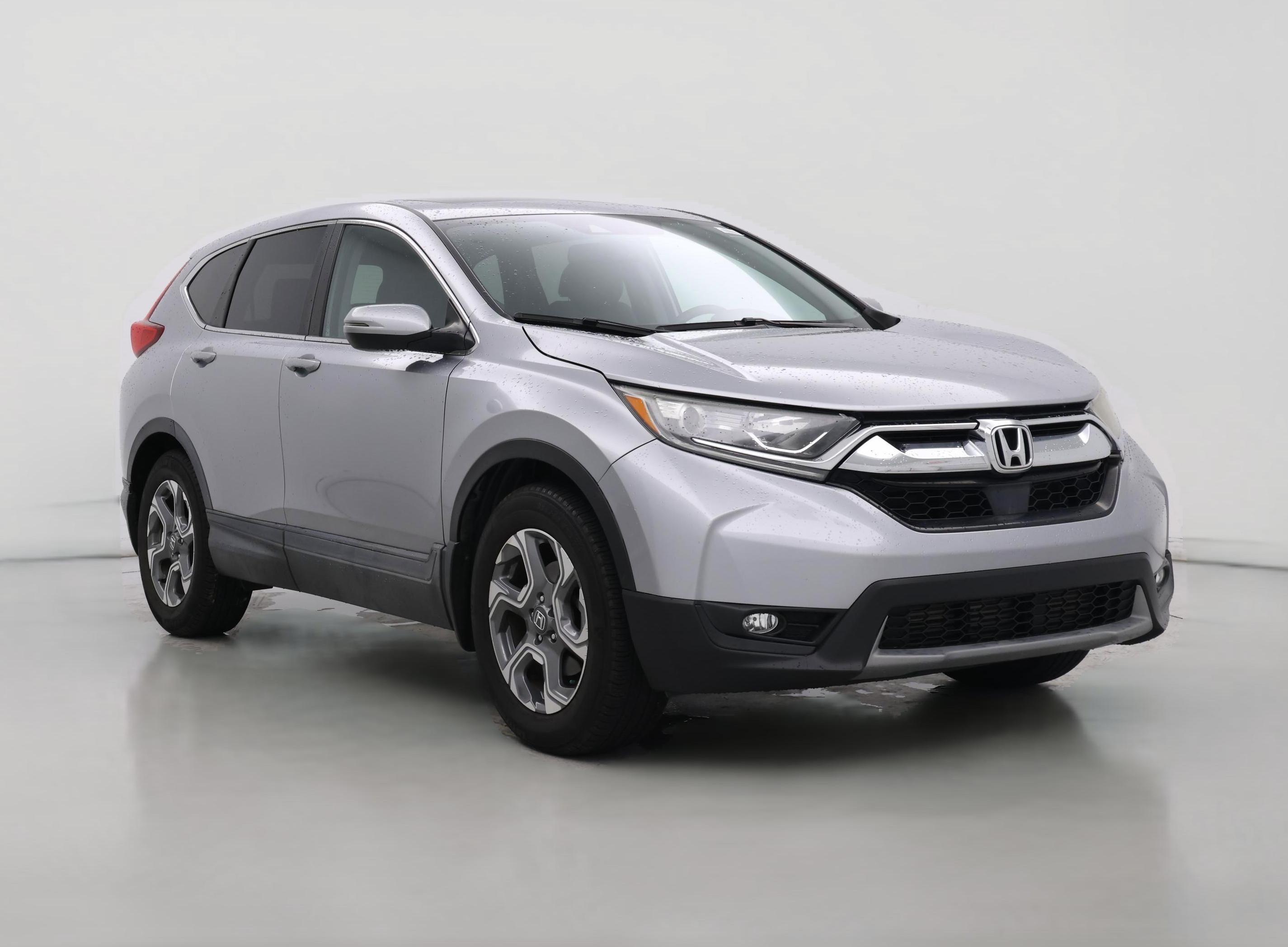Thumbnail: 2017 Honda CR-V - 1