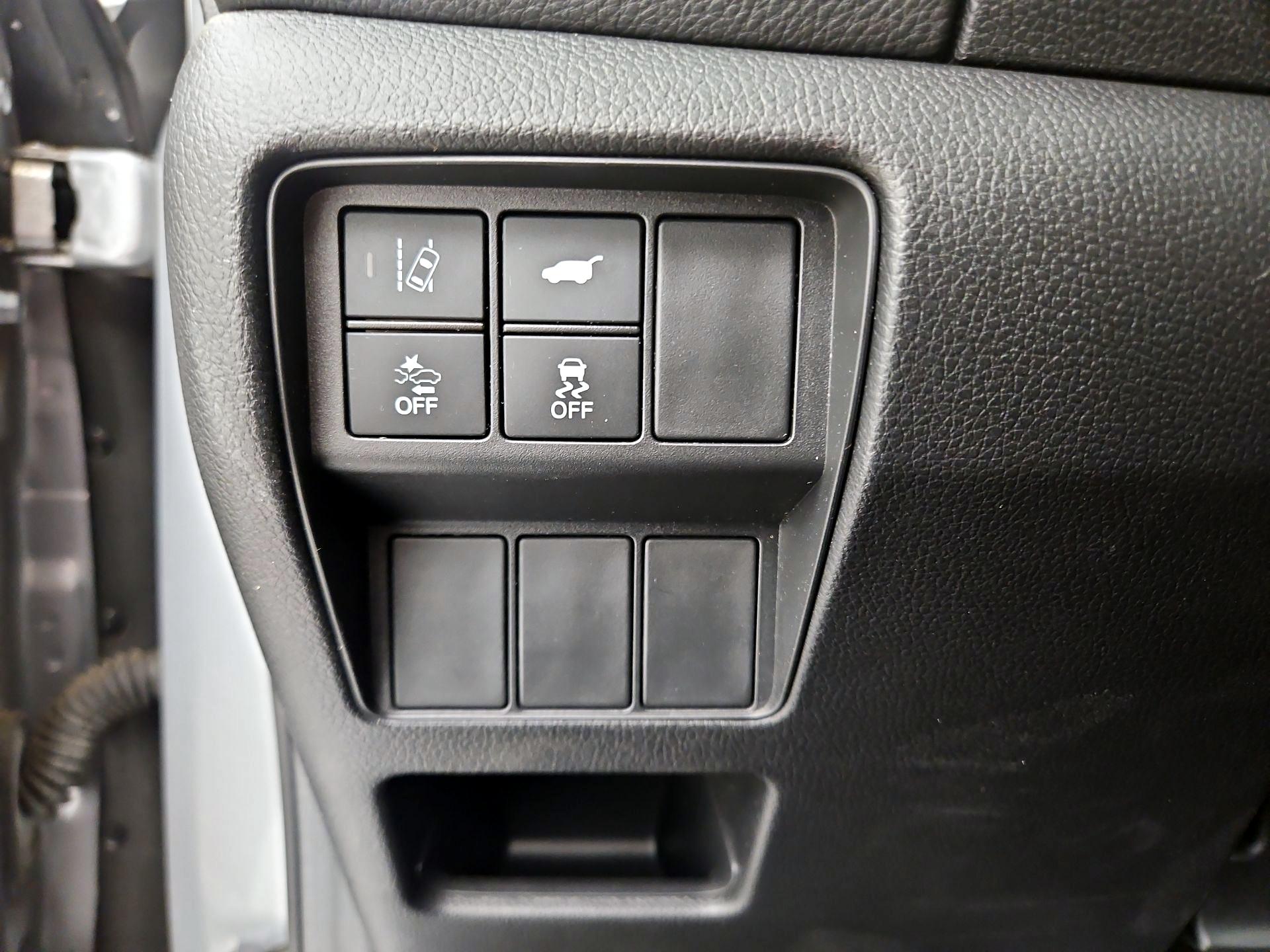 Thumbnail: 2017 Honda CR-V - 13