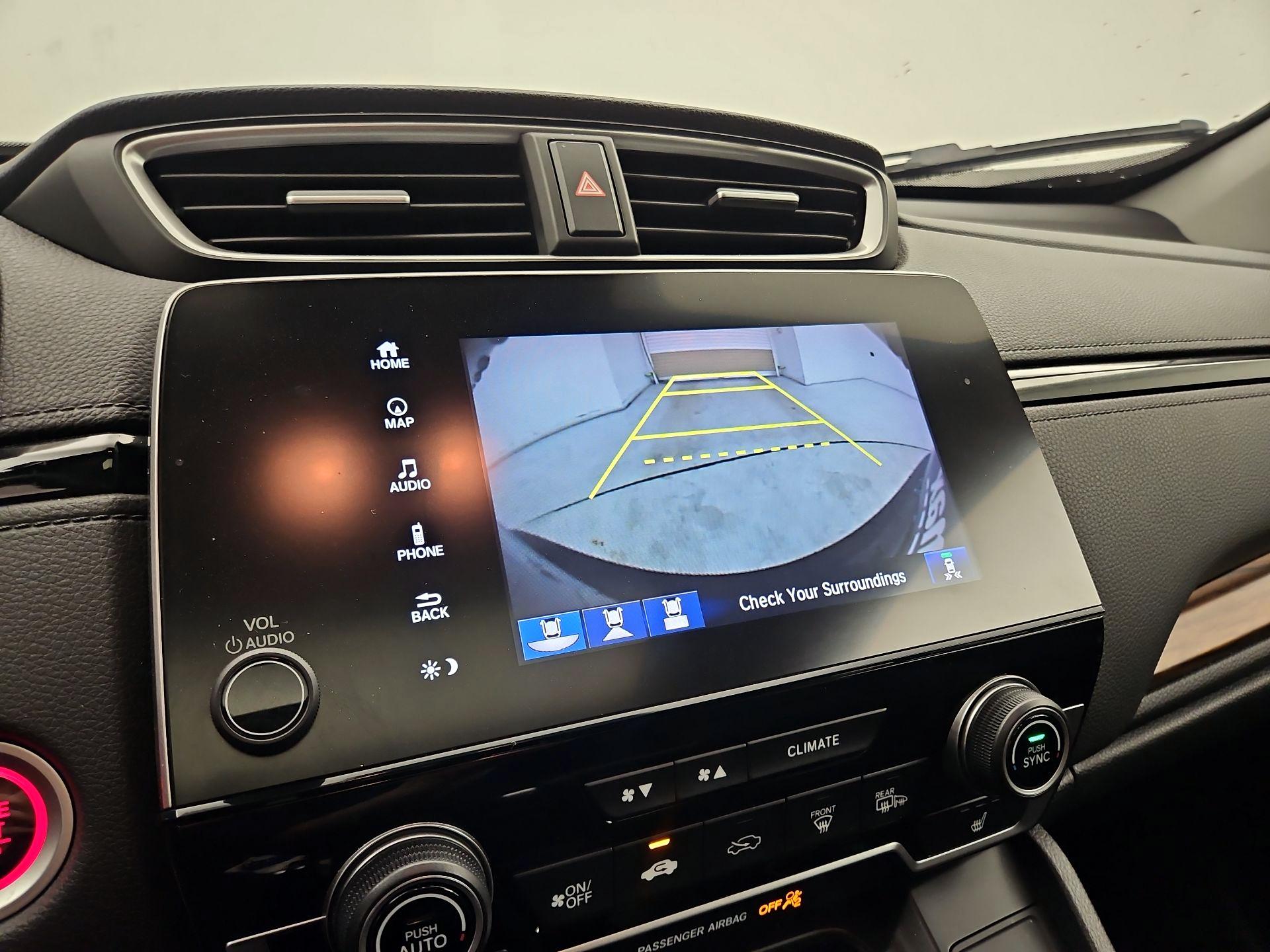 Thumbnail: 2017 Honda CR-V - 14