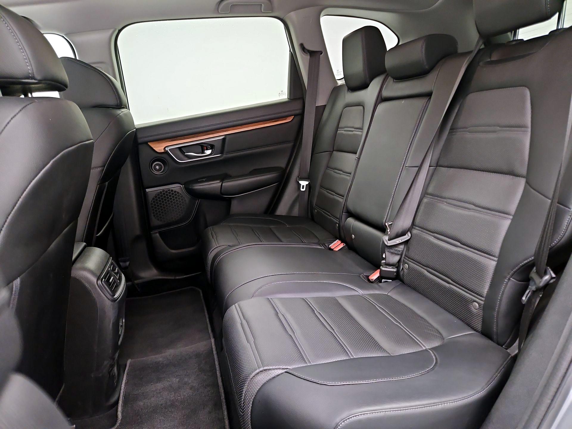 Thumbnail: 2017 Honda CR-V - 20