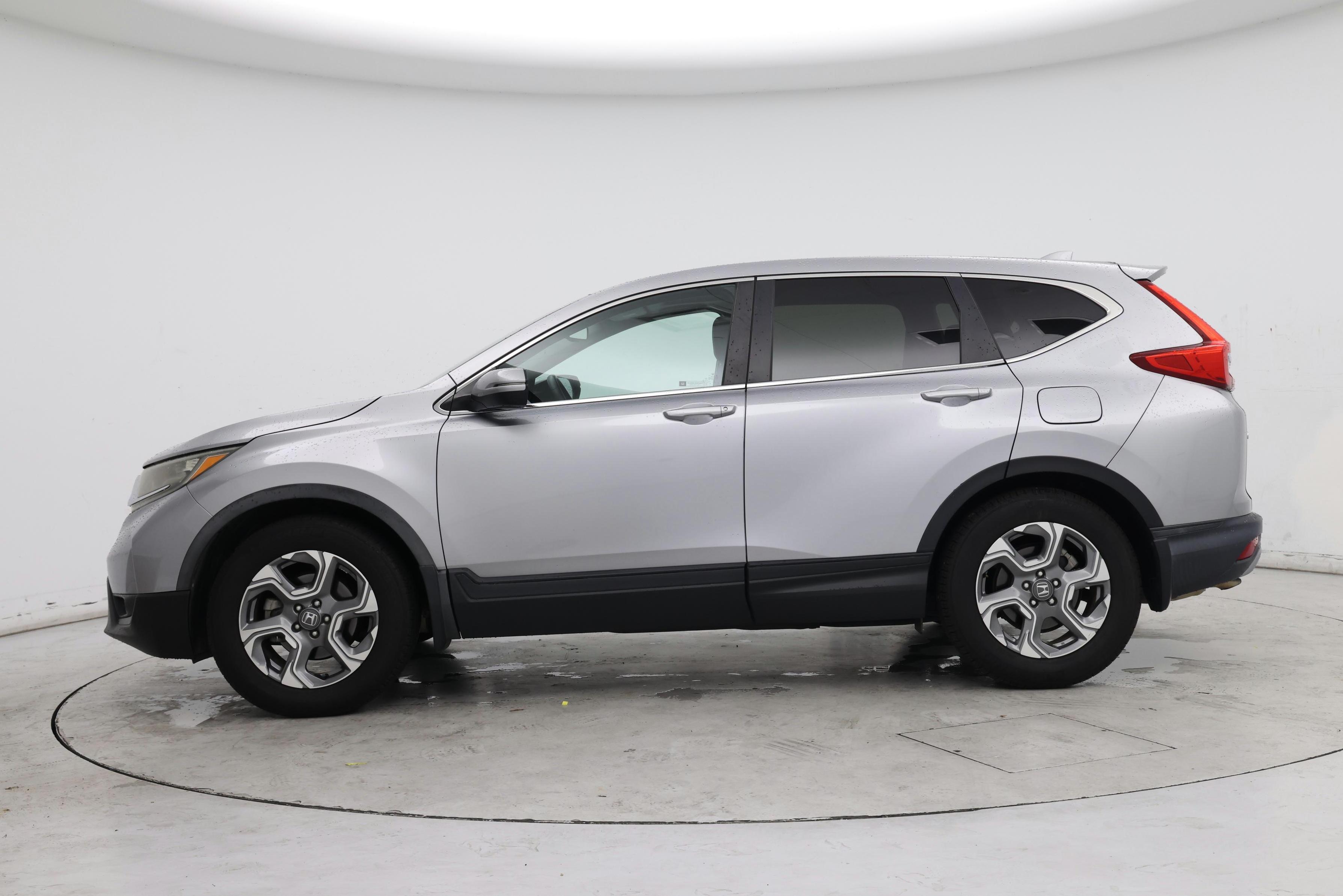 Thumbnail: 2017 Honda CR-V - 3