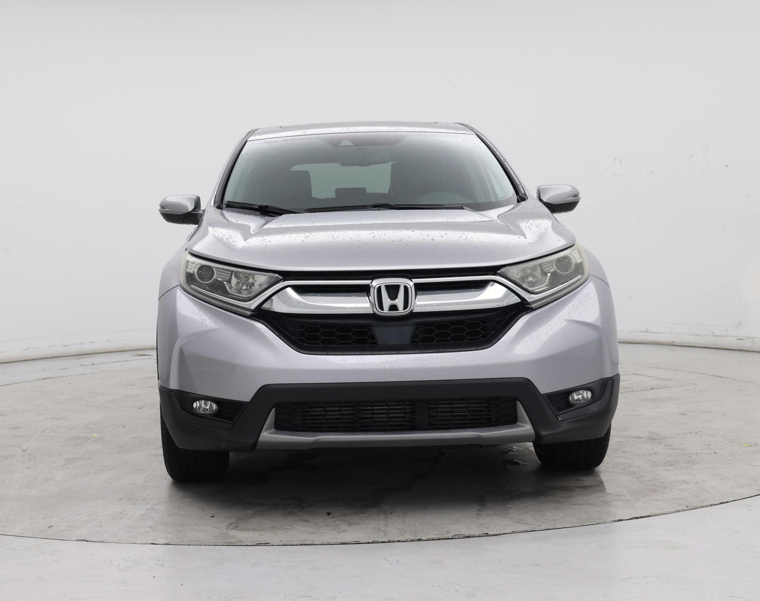 Thumbnail: 2017 Honda CR-V - 5