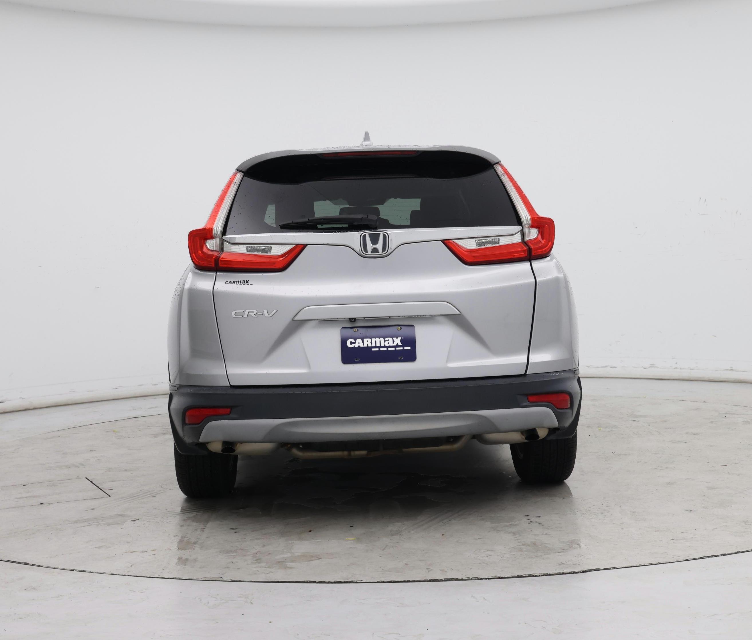 Thumbnail: 2017 Honda CR-V - 6