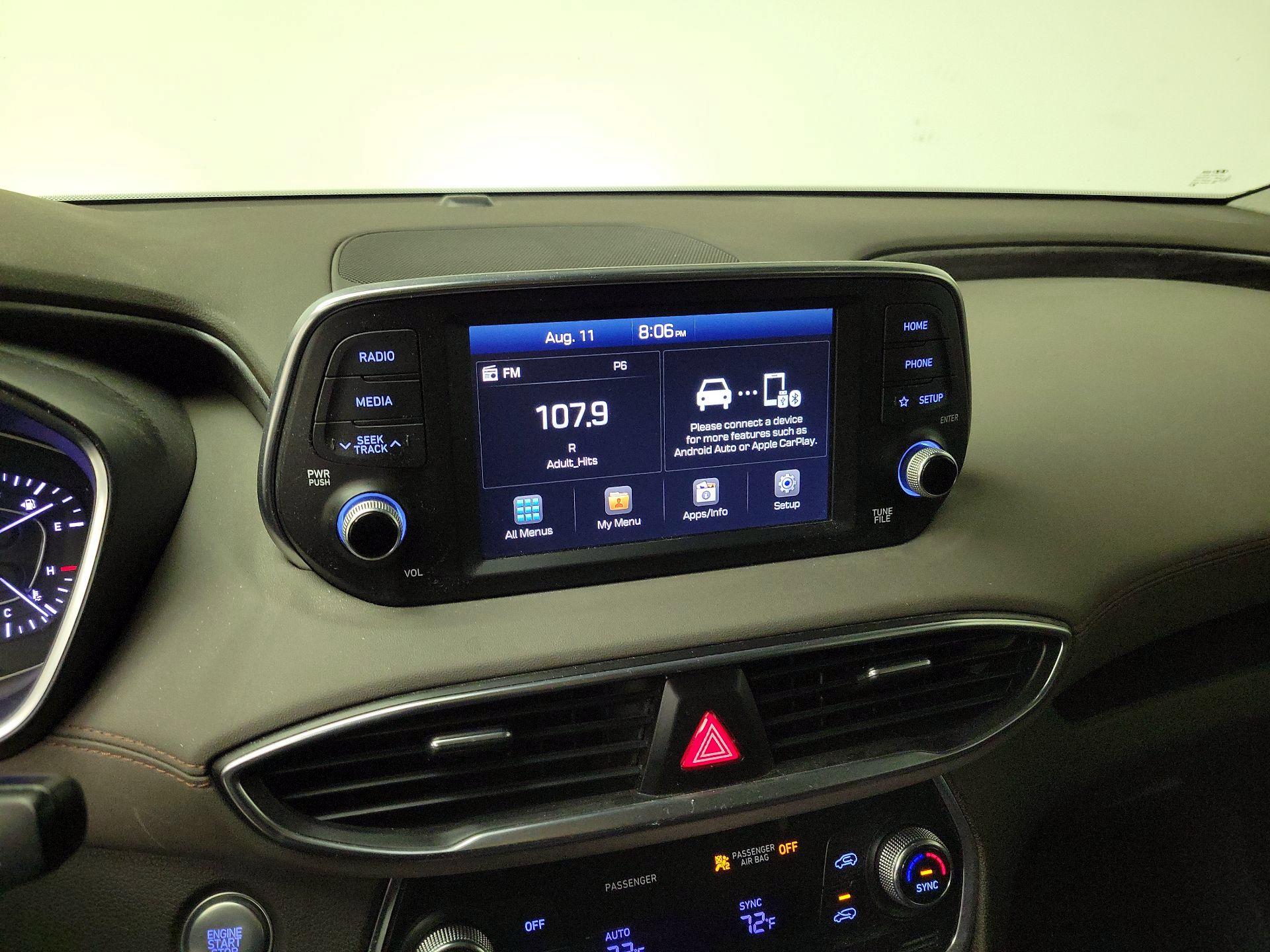 Thumbnail: 2019 Hyundai Santa Fe - 15