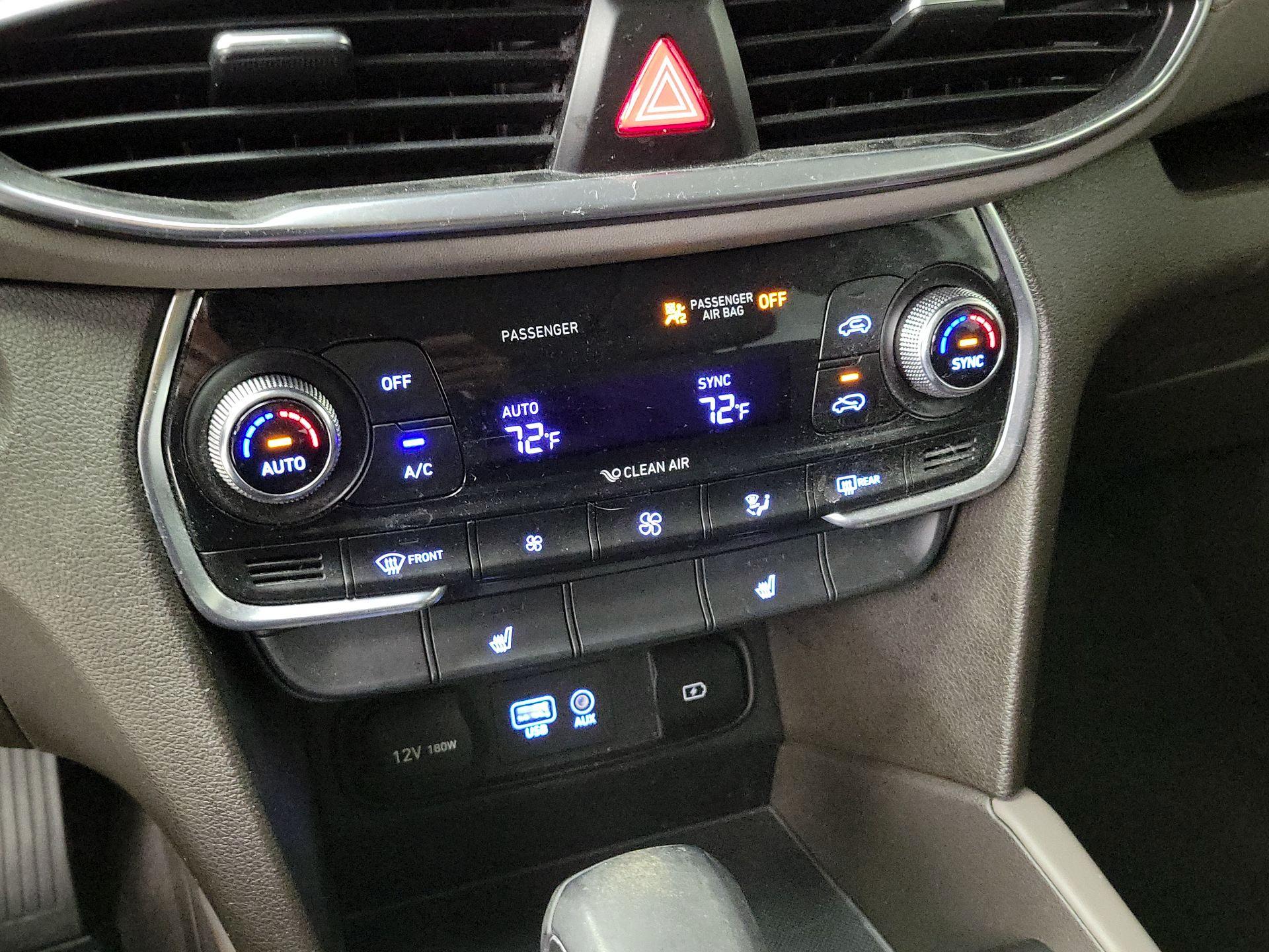 Thumbnail: 2019 Hyundai Santa Fe - 16
