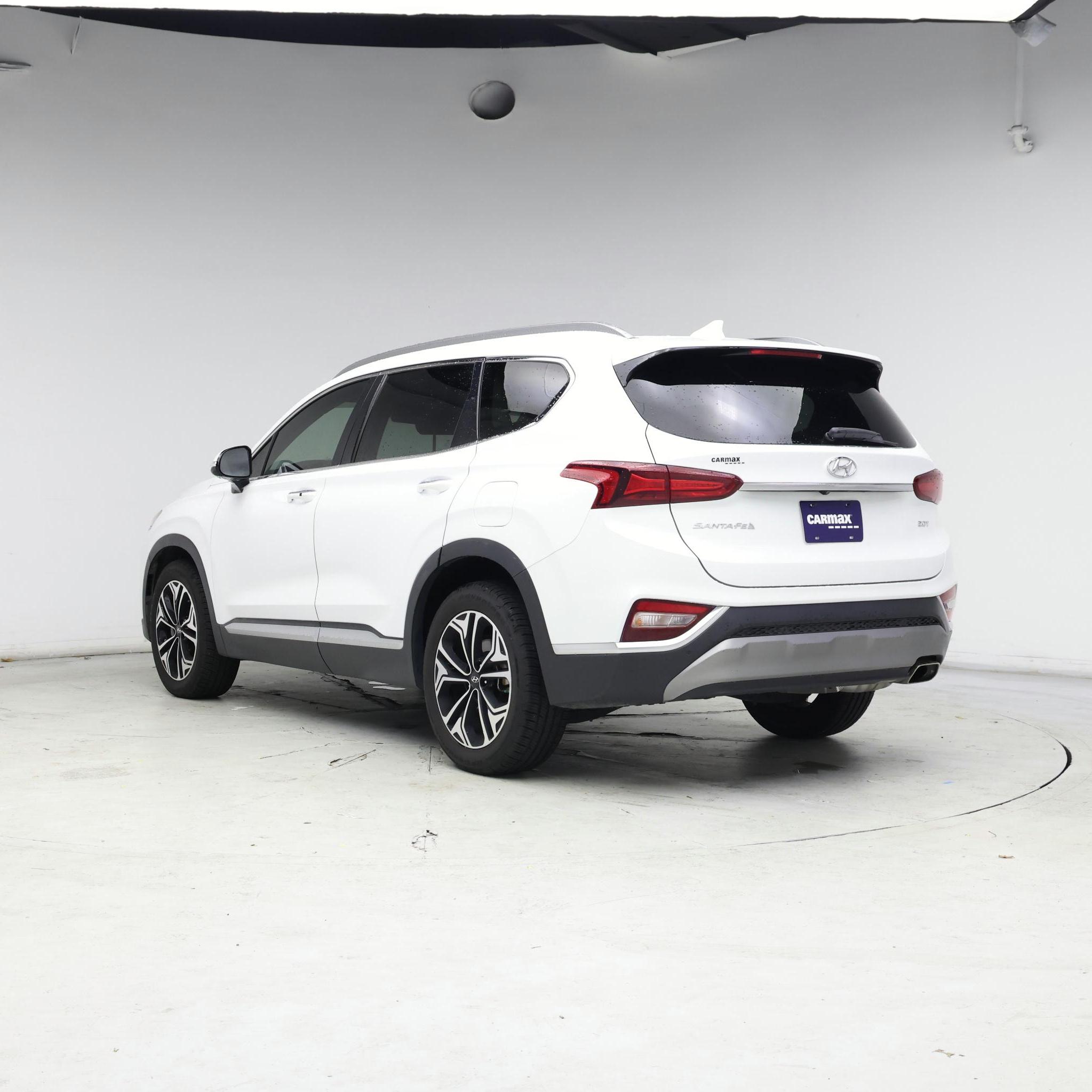 Thumbnail: 2019 Hyundai Santa Fe - 2
