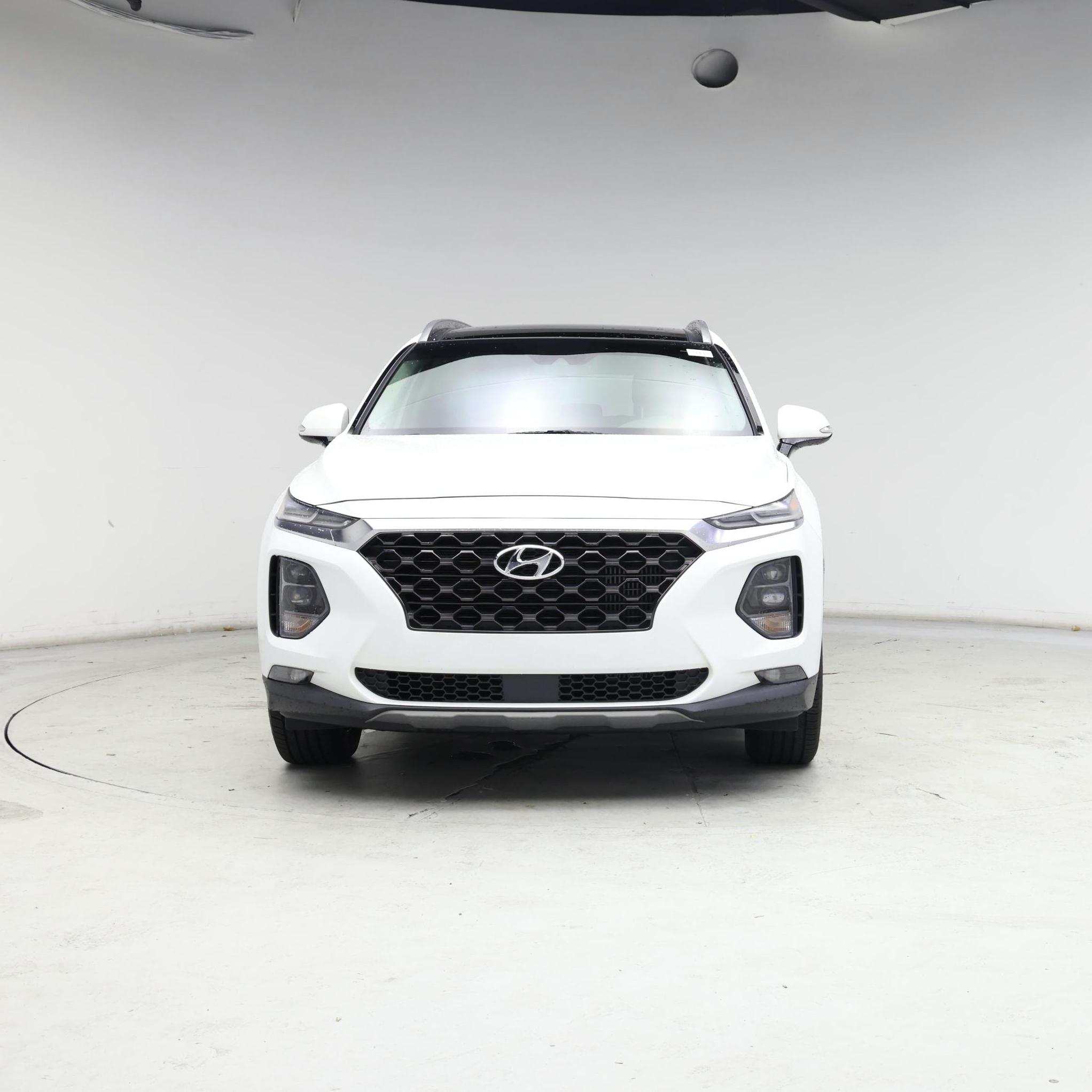 Thumbnail: 2019 Hyundai Santa Fe - 5